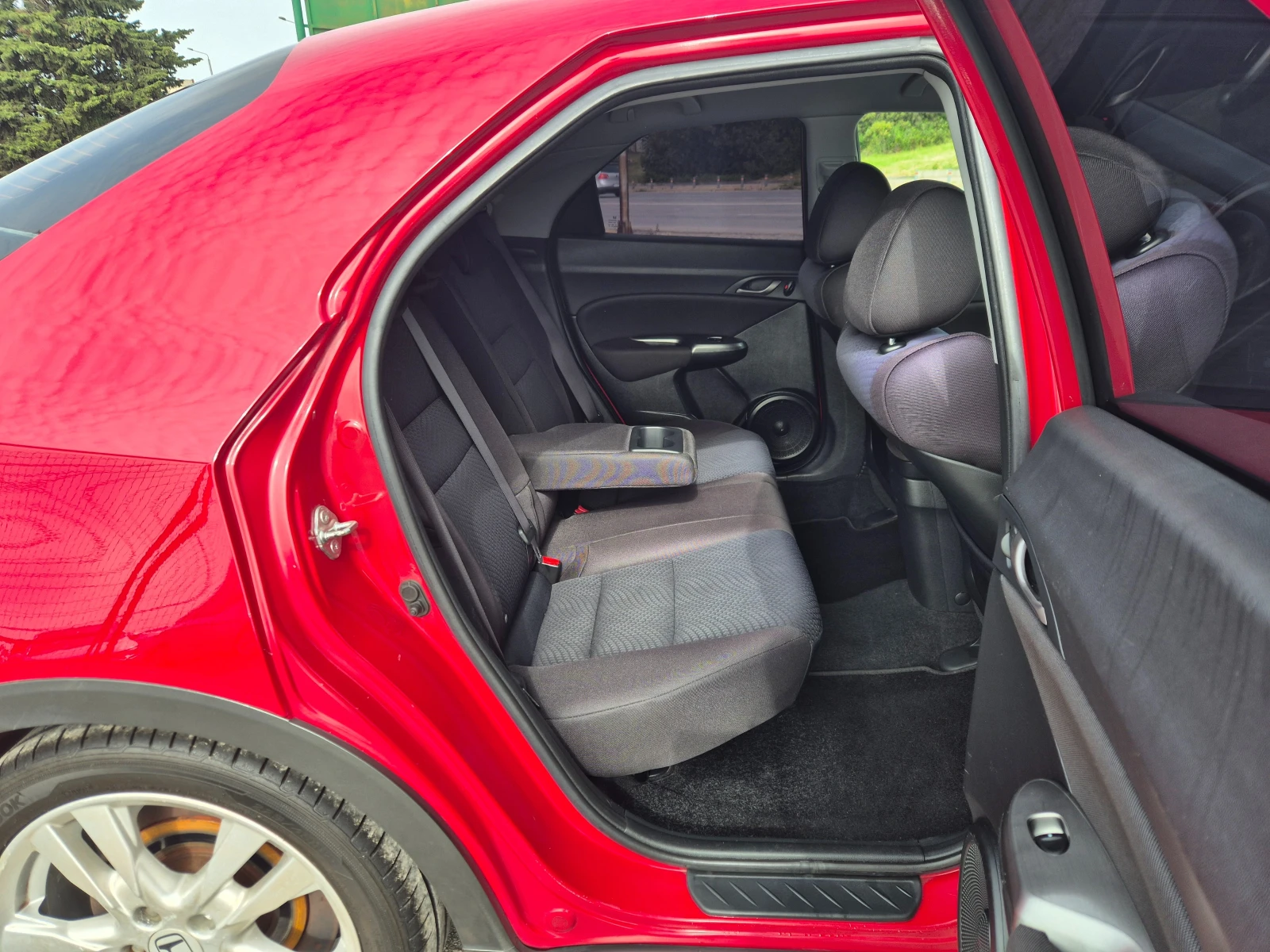 Honda Civic 1.8i - изображение 10