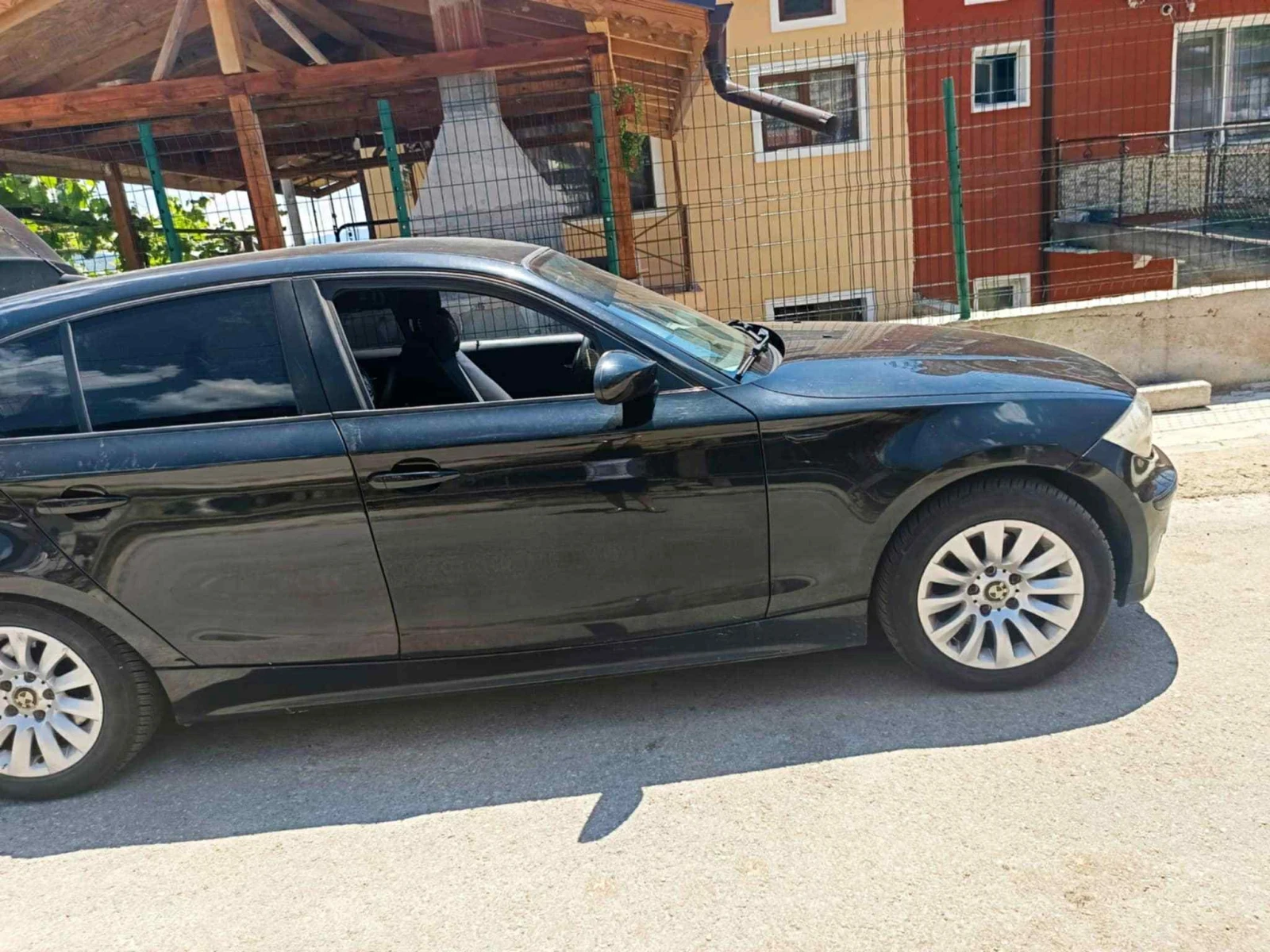 BMW 120 2.0d нов демпфер - изображение 3
