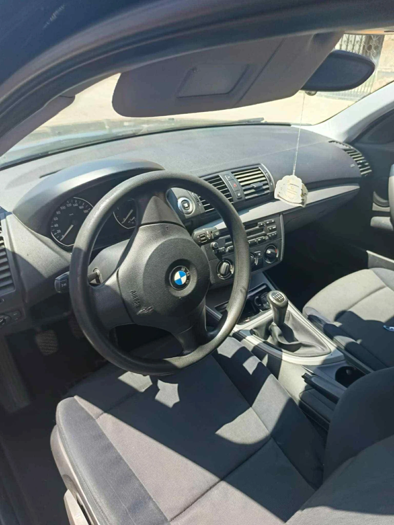 BMW 120 2.0d нов демпфер - изображение 6