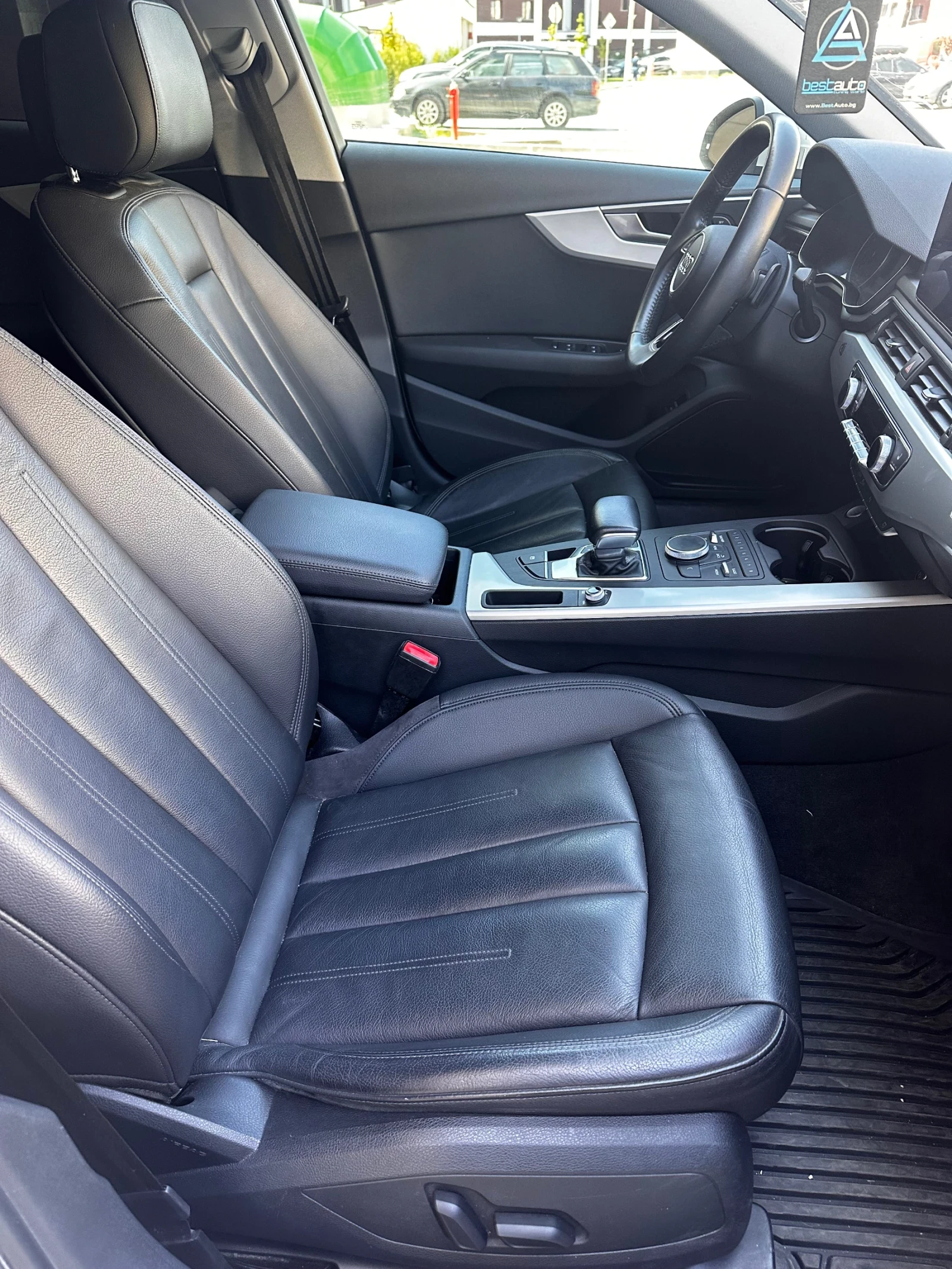 Audi A4  - изображение 3