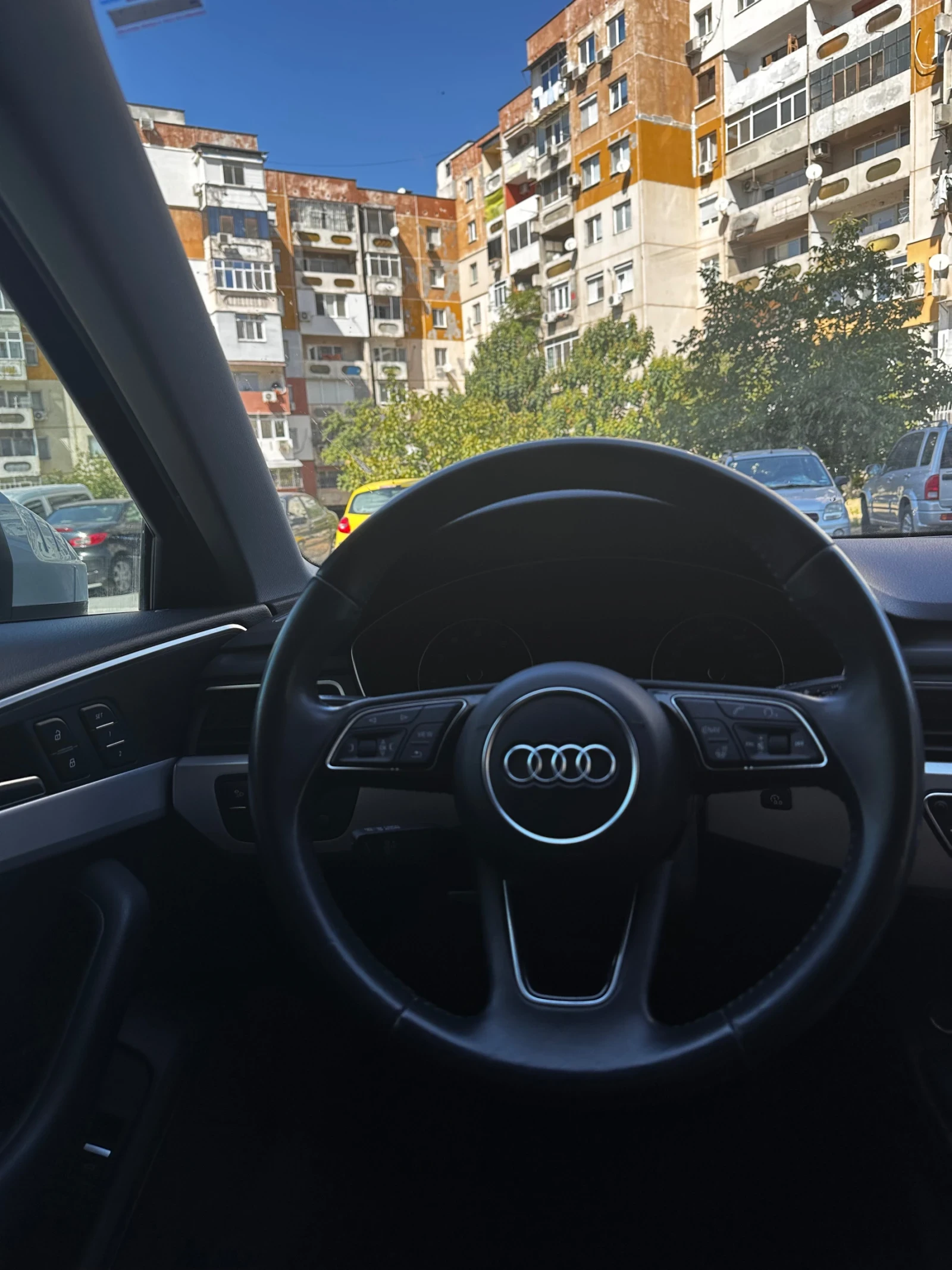 Audi A4  - изображение 10