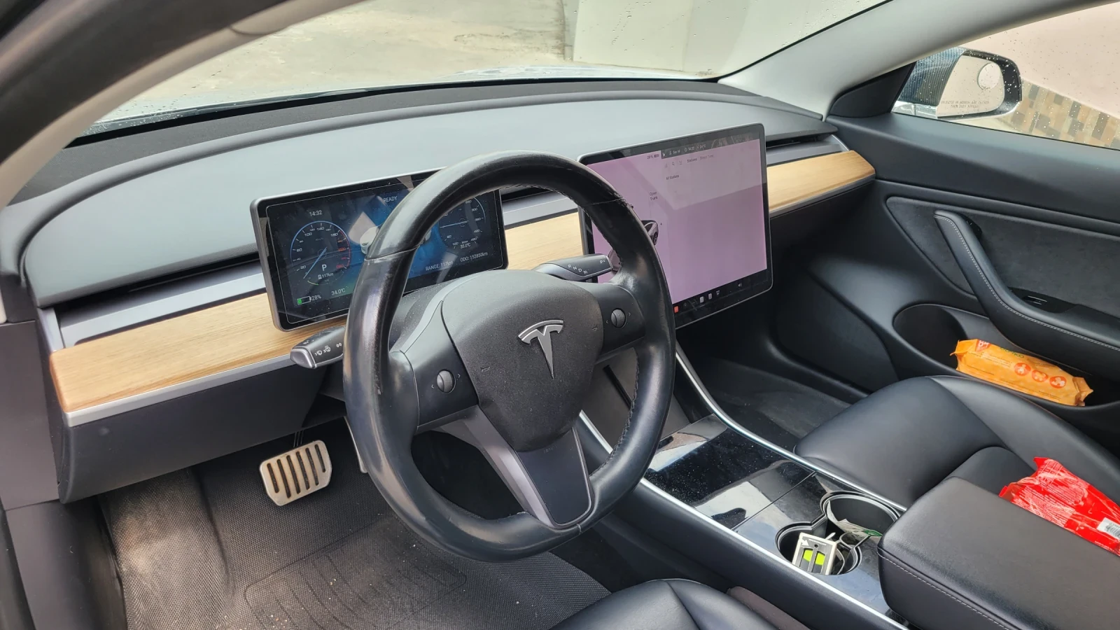 Tesla Model 3 Performance  - изображение 5