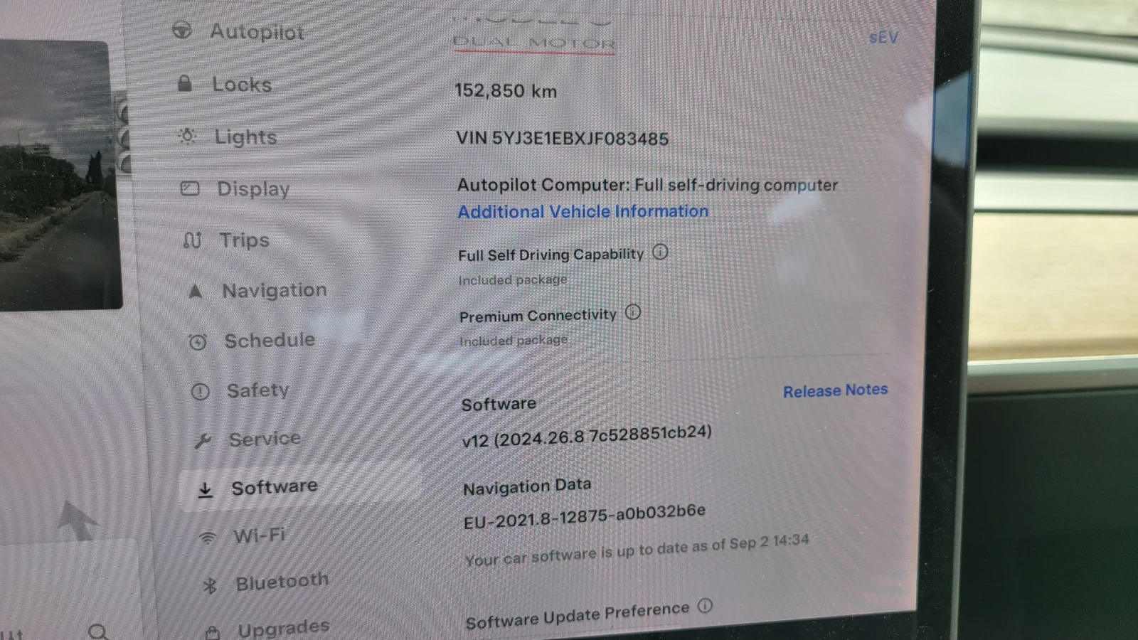 Tesla Model 3 Performance  - изображение 6