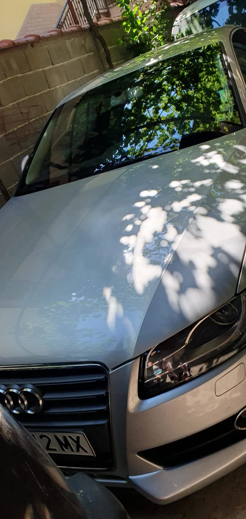 Audi A5  - изображение 8