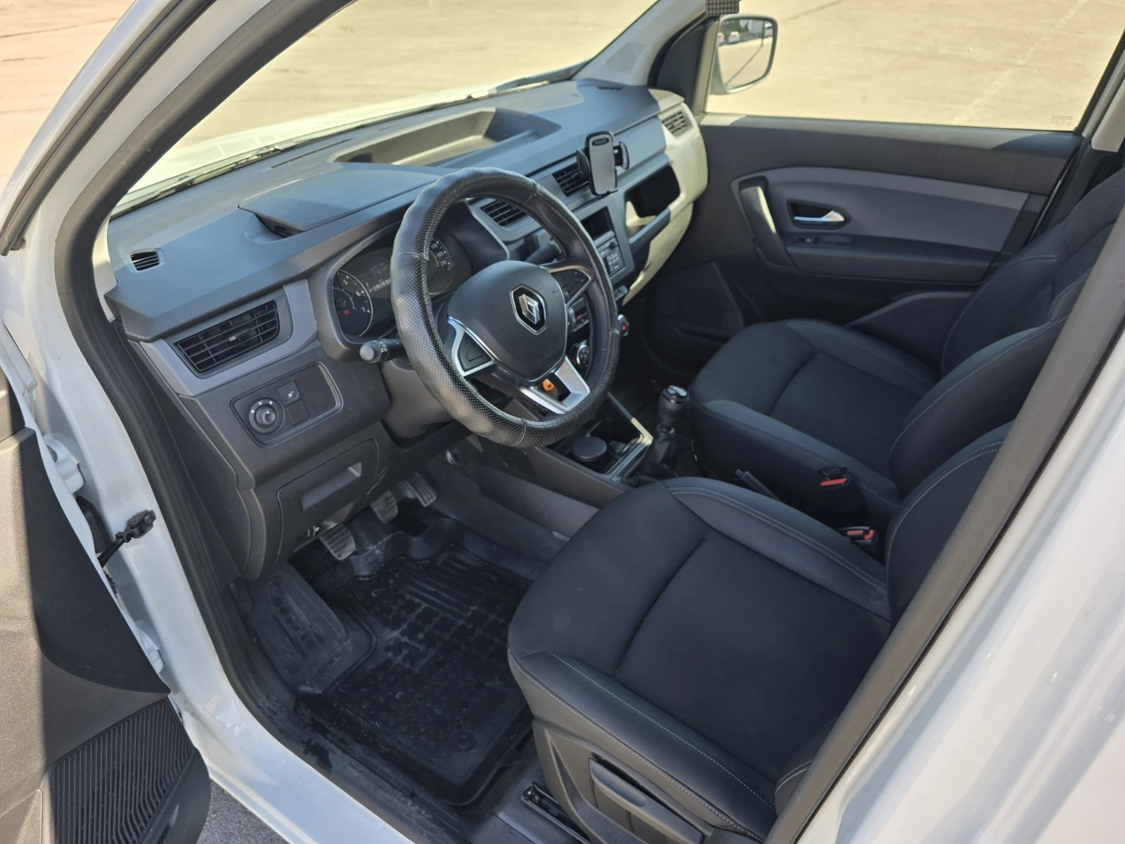 Renault Express 1.5 DCI 75 .. | Mobile.bg   11