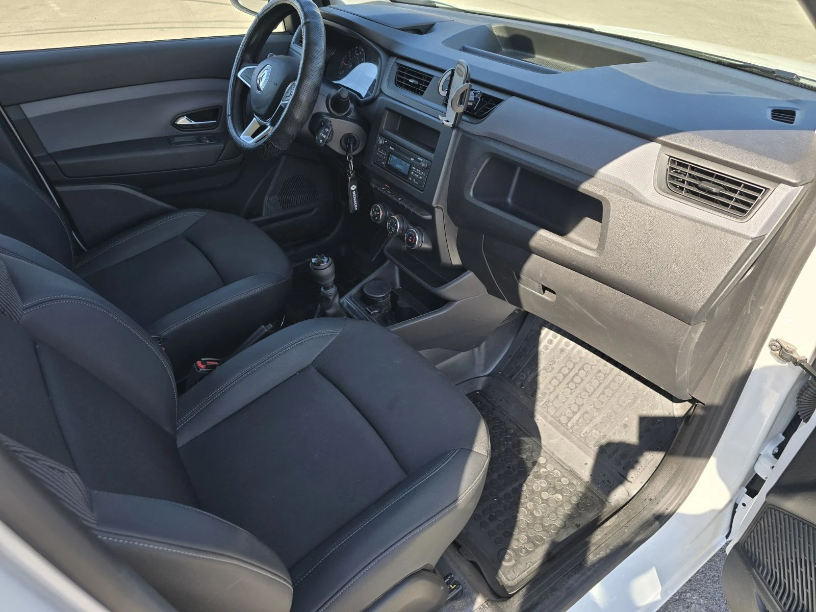 Renault Express 1.5 DCI 75 .. | Mobile.bg   13