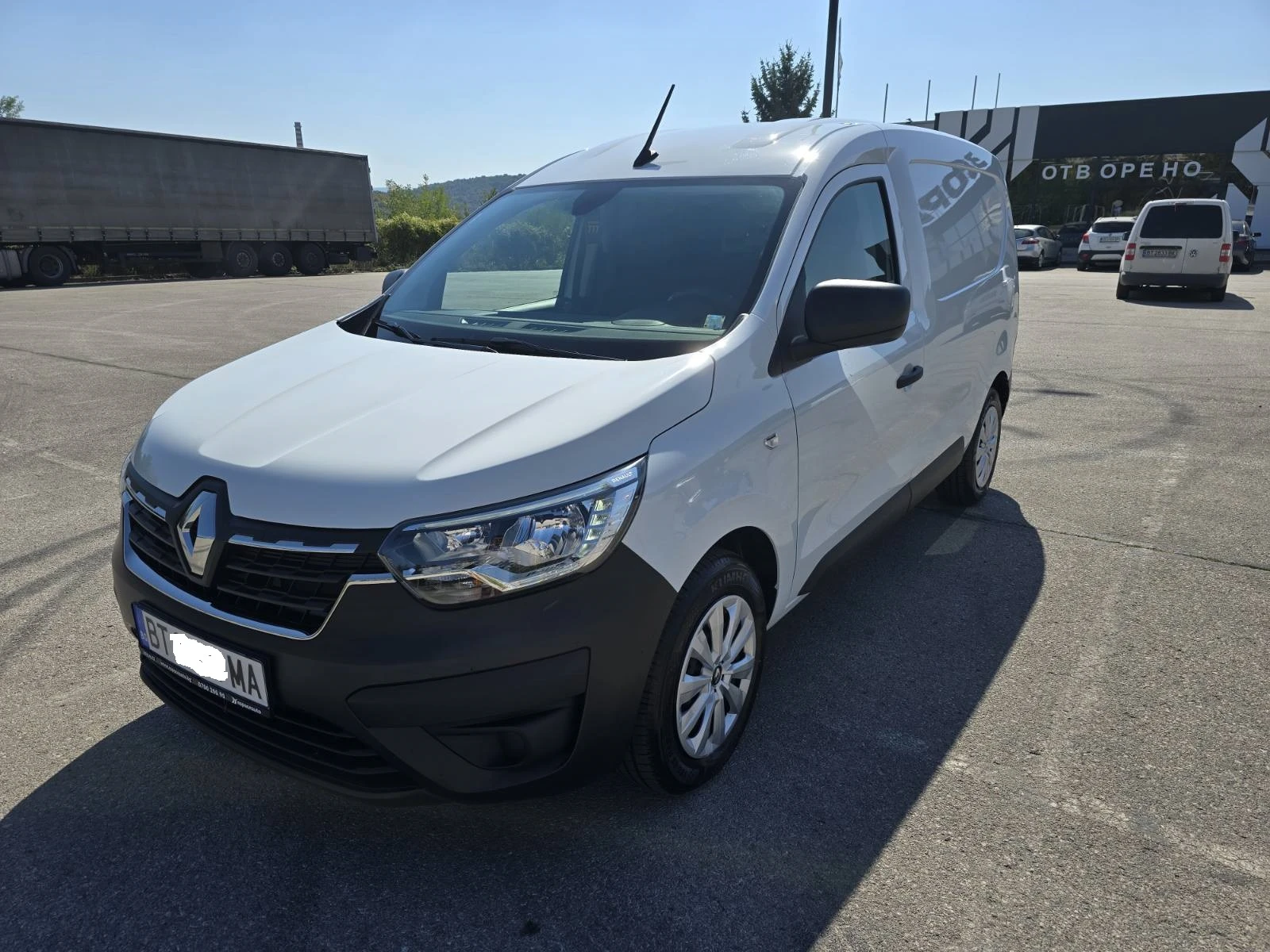 Renault Express 1.5 DCI 75 .. | Mobile.bg   1