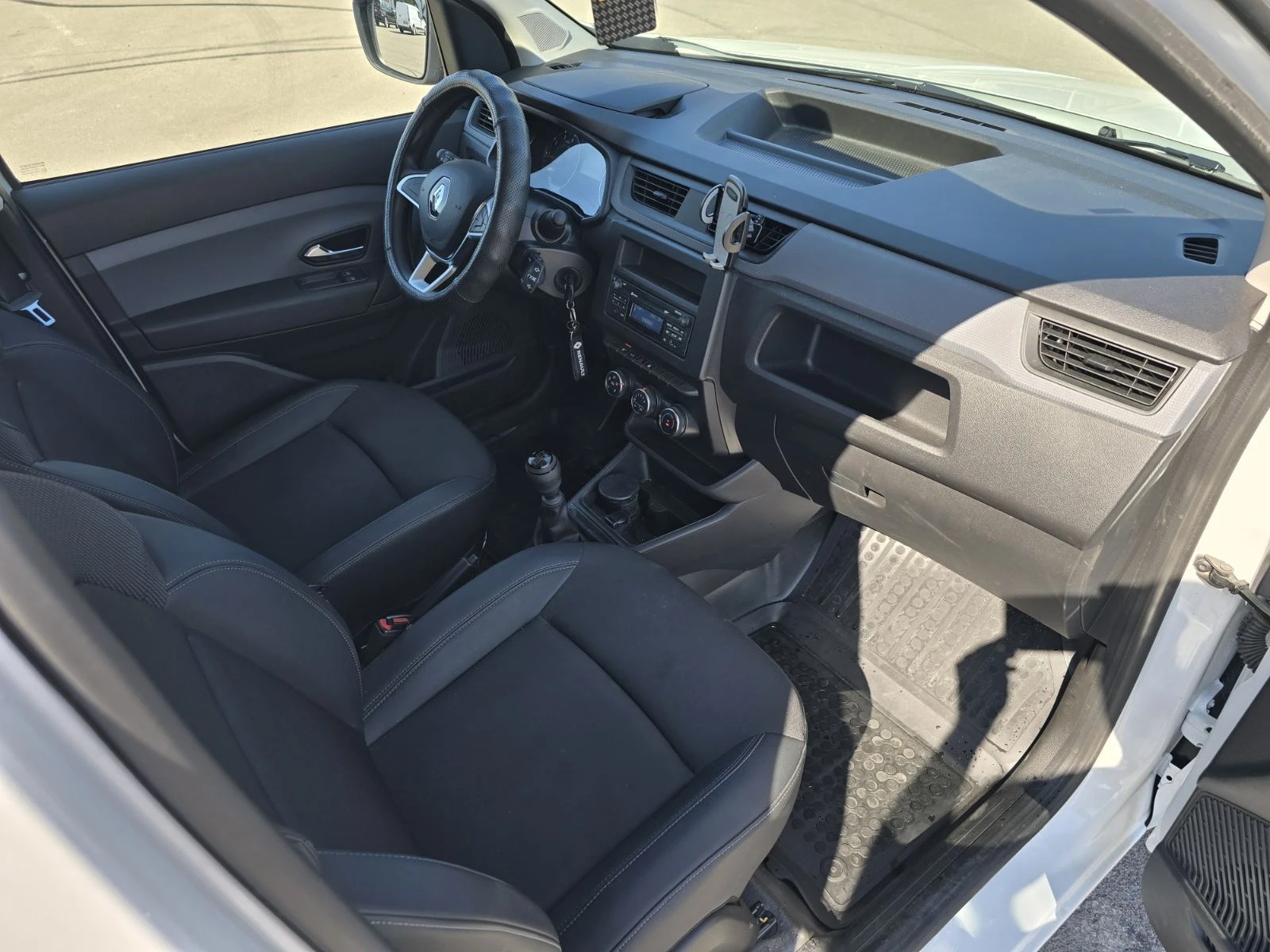 Renault Express 1.5 DCI 75 .. | Mobile.bg   12