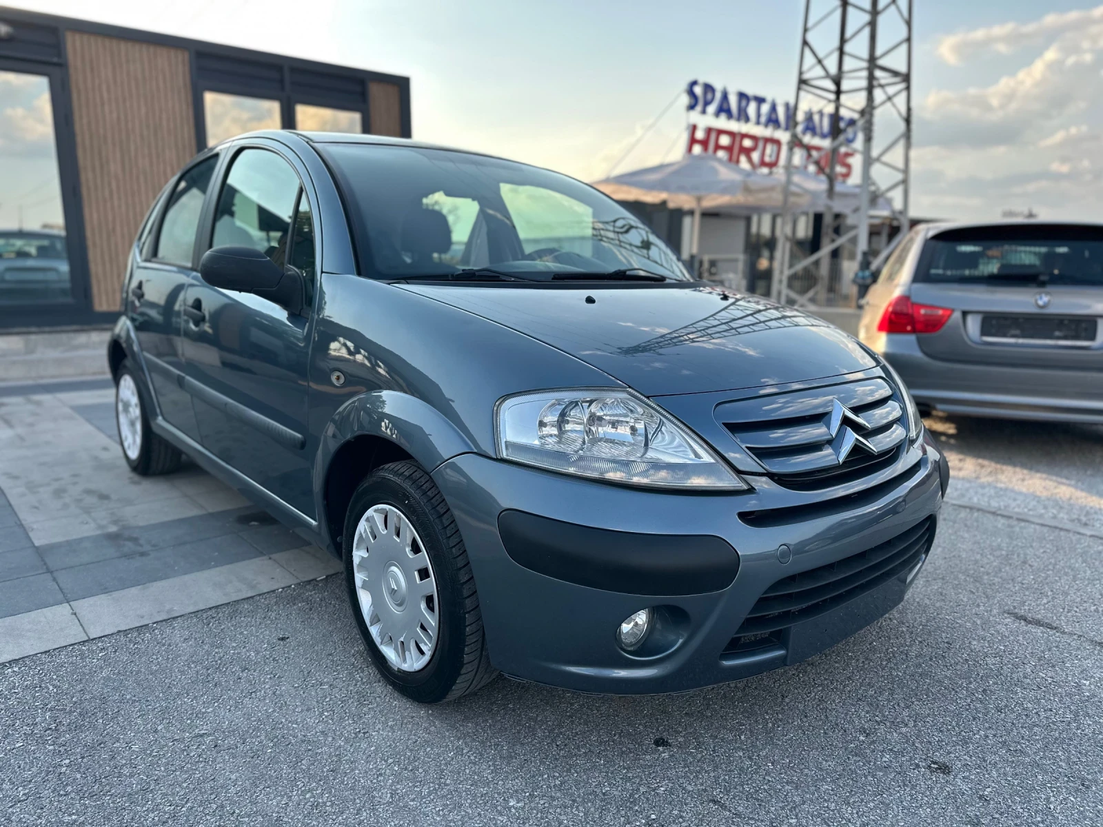Citroen C3  - изображение 2