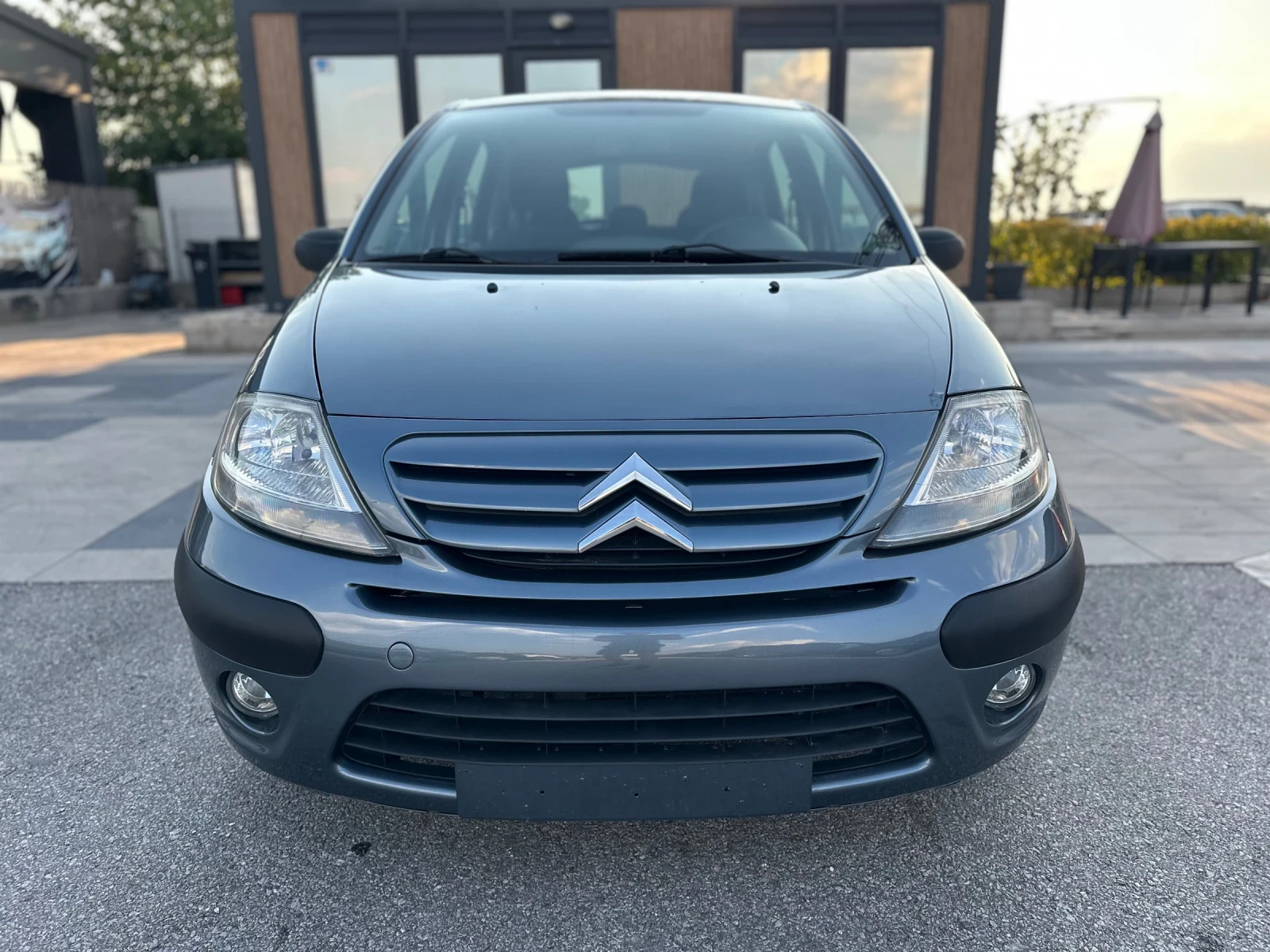 Citroen C3  - изображение 7