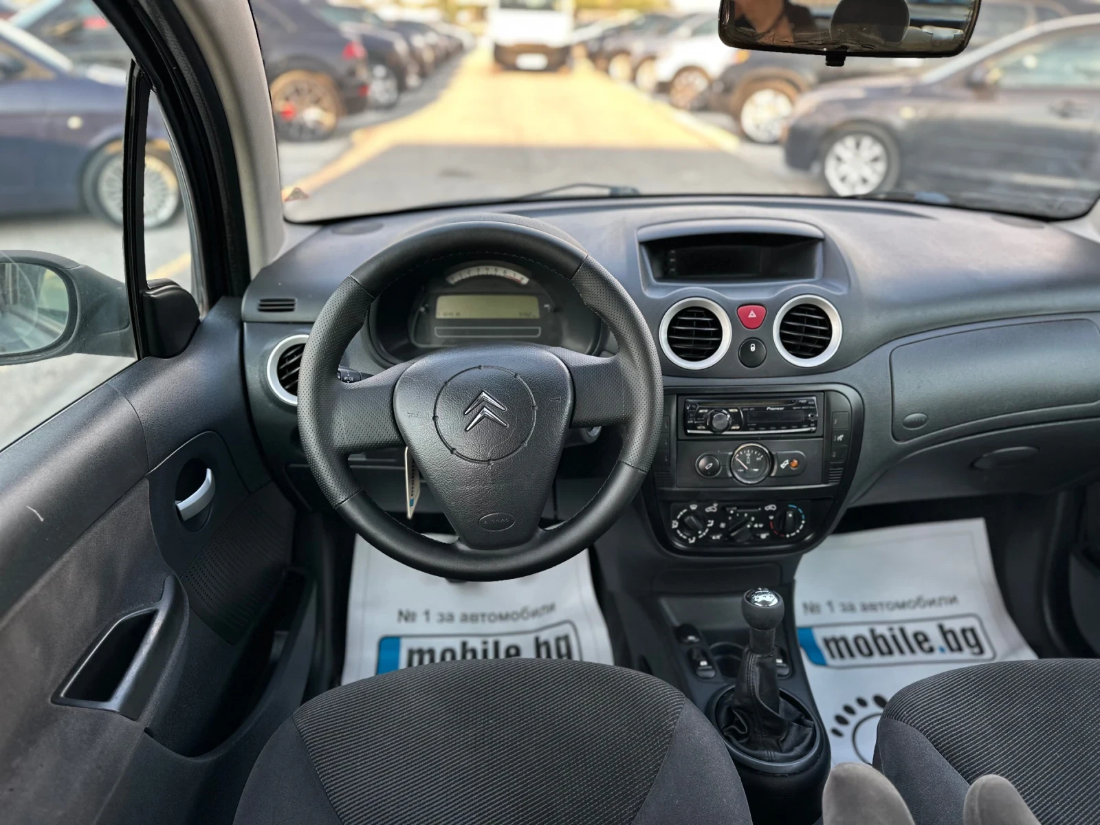 Citroen C3  - изображение 9