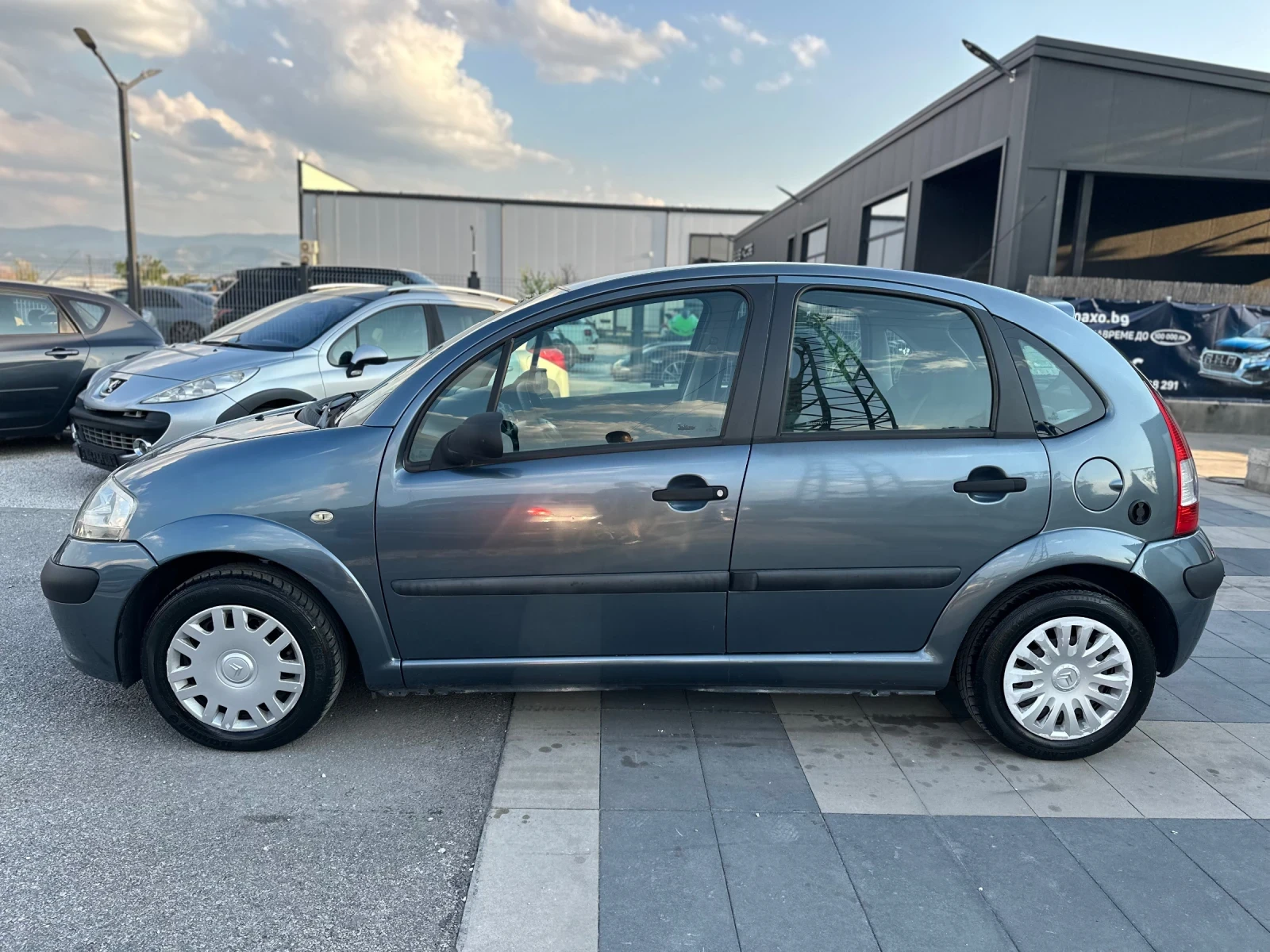 Citroen C3  - изображение 5