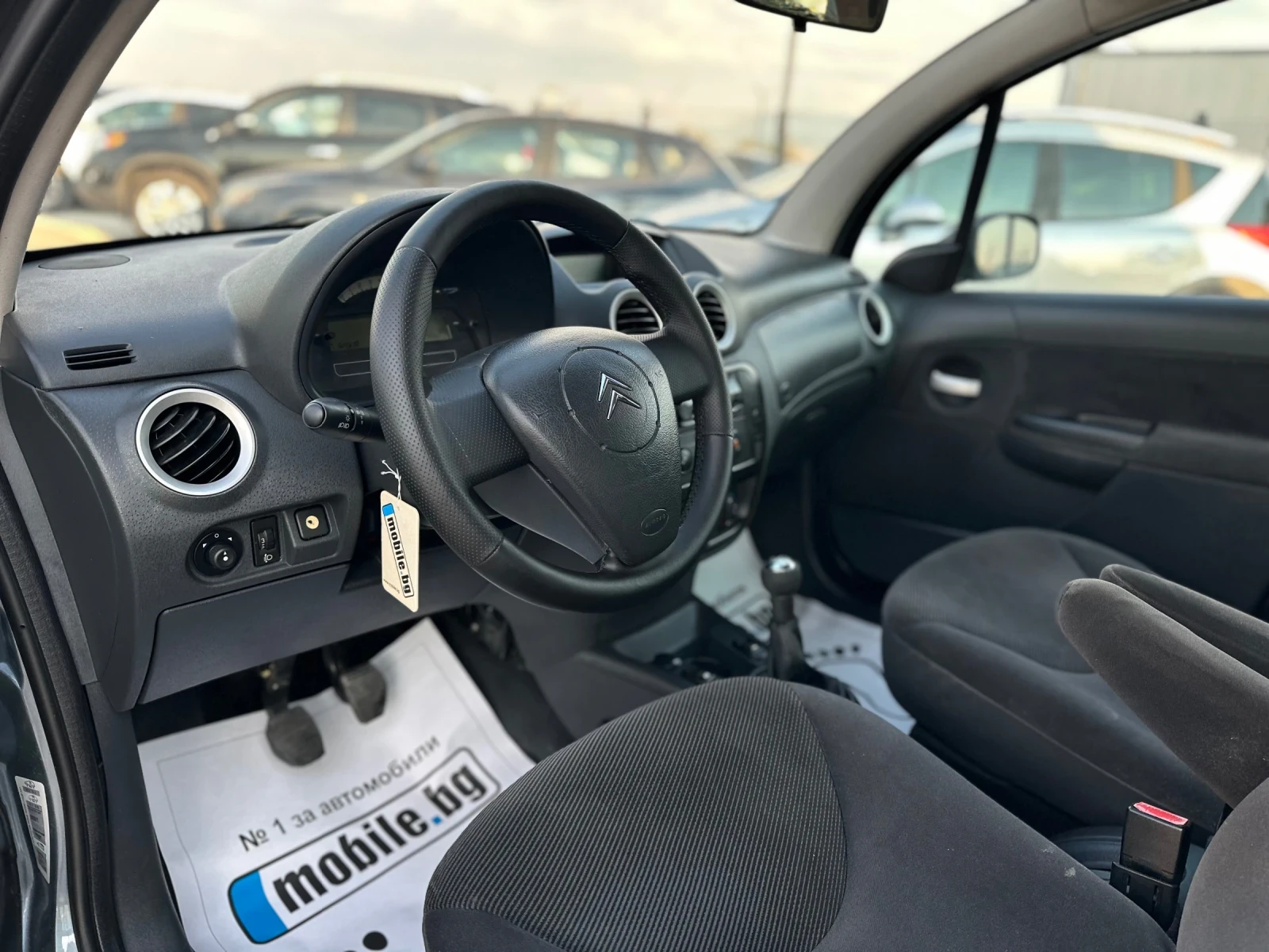 Citroen C3  - изображение 10