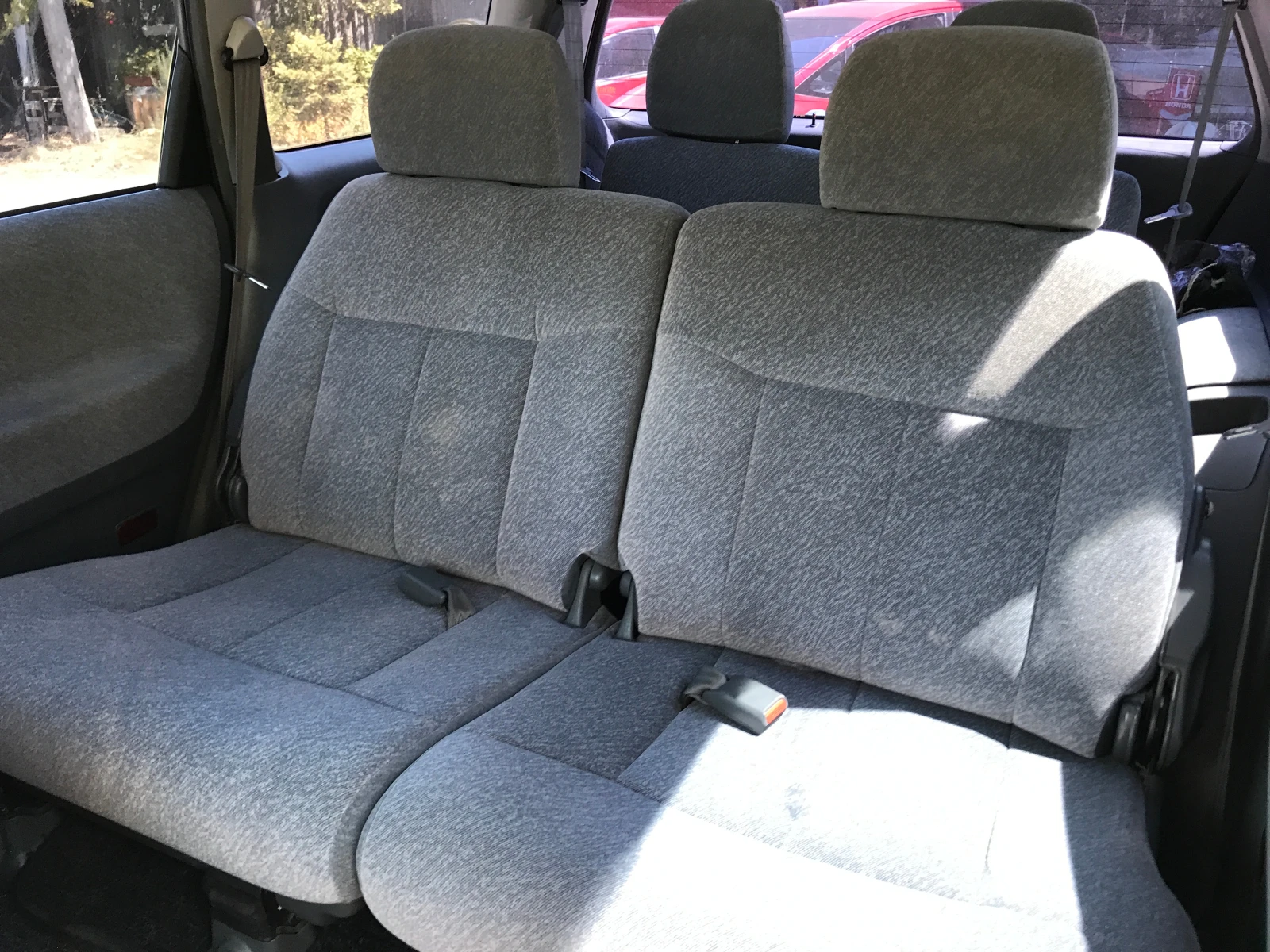 Honda Shuttle 2, 2 /6+ 1/ | Mobile.bg   17