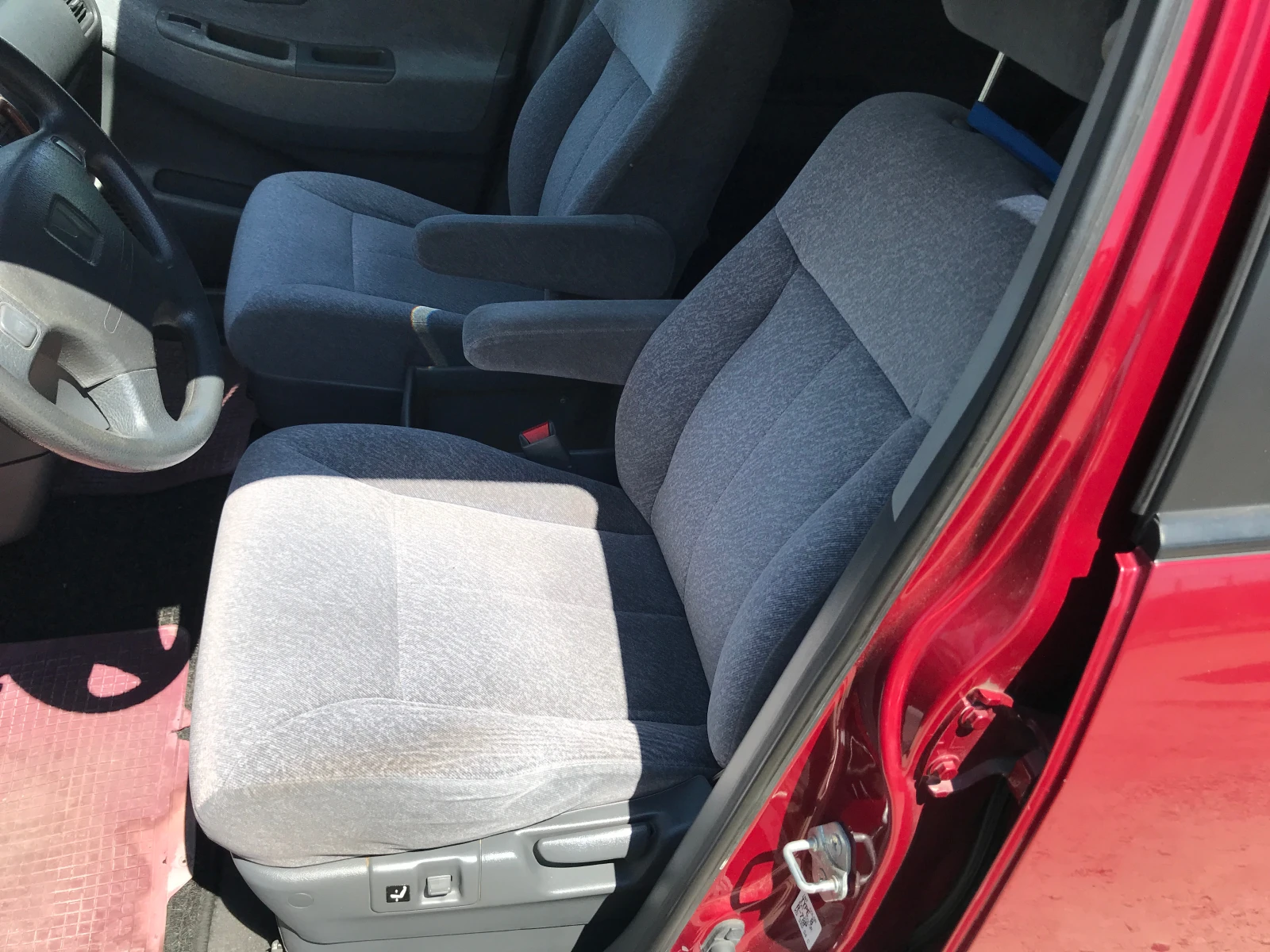 Honda Shuttle 2, 2 /6+ 1/ | Mobile.bg   15