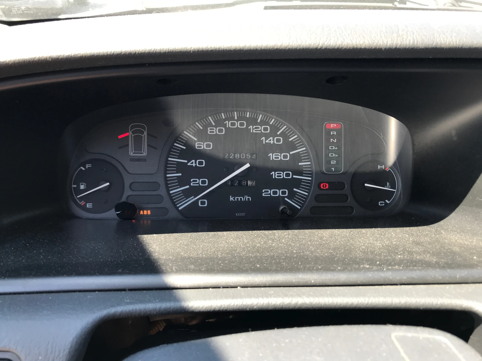 Honda Shuttle 2, 2 /6+ 1/ | Mobile.bg   12