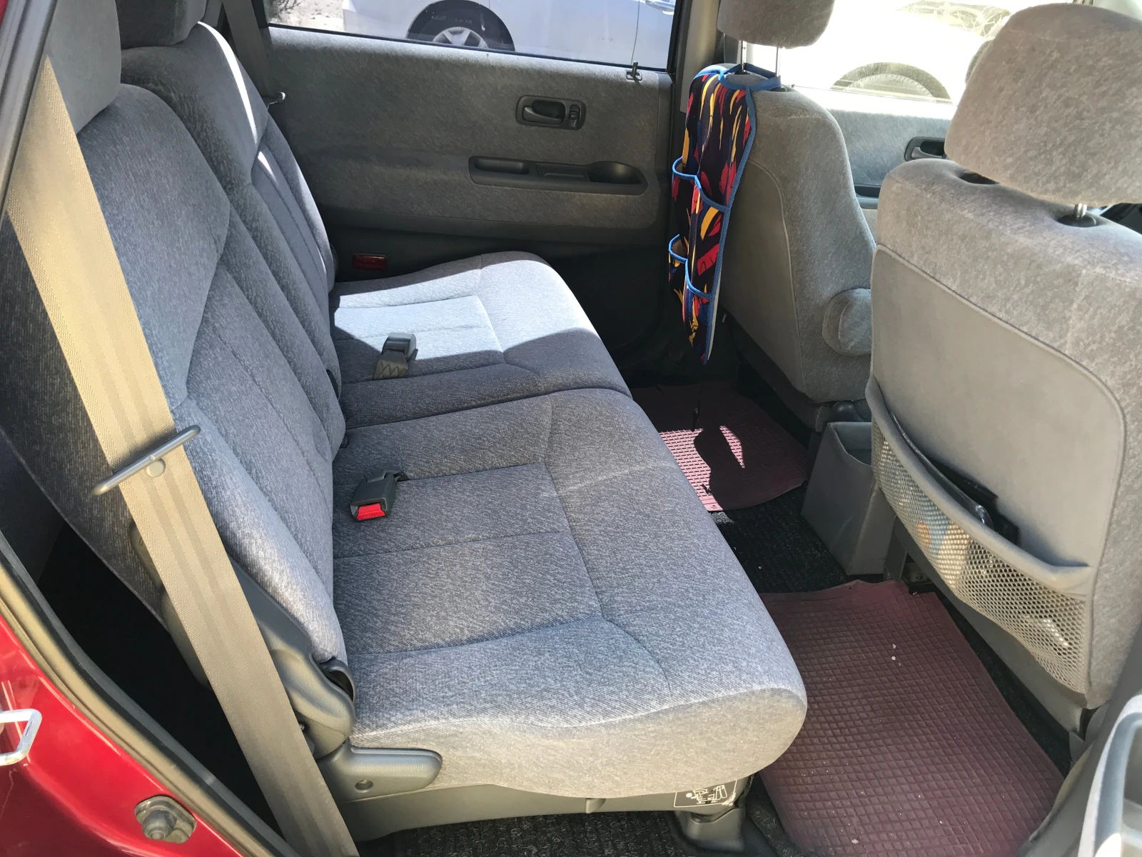 Honda Shuttle 2, 2 /6+ 1/ - изображение 7