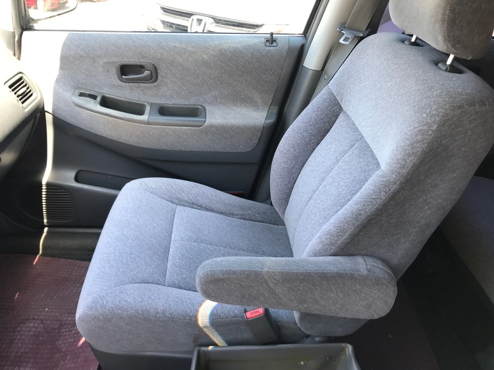 Honda Shuttle 2, 2 /6+ 1/ | Mobile.bg   16