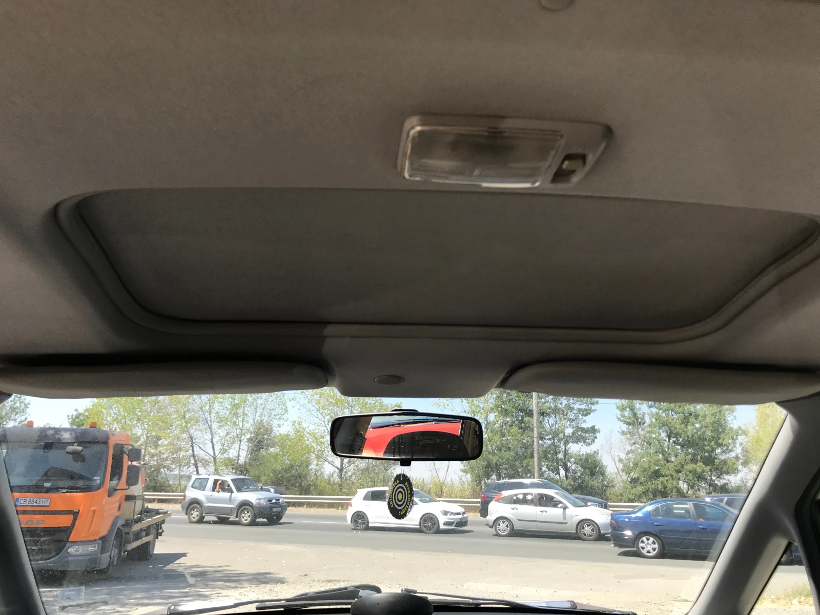 Honda Shuttle 2, 2 /6+ 1/ - изображение 10