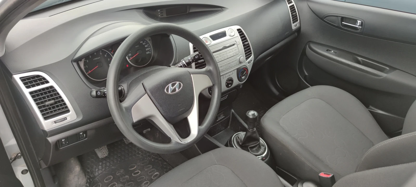 Hyundai I20 | Mobile.bg � ����������� 13