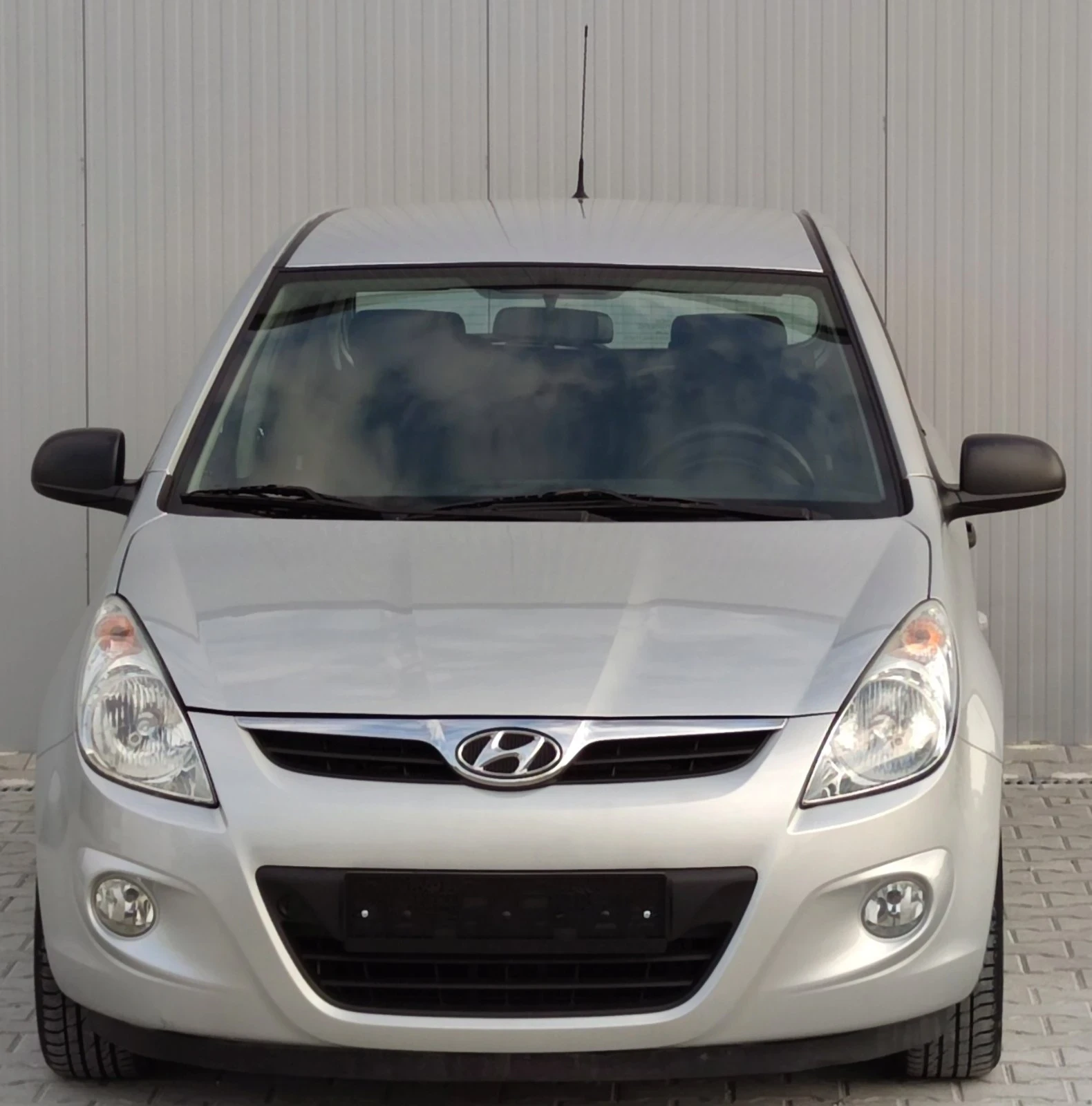 Hyundai I20  - изображение 8