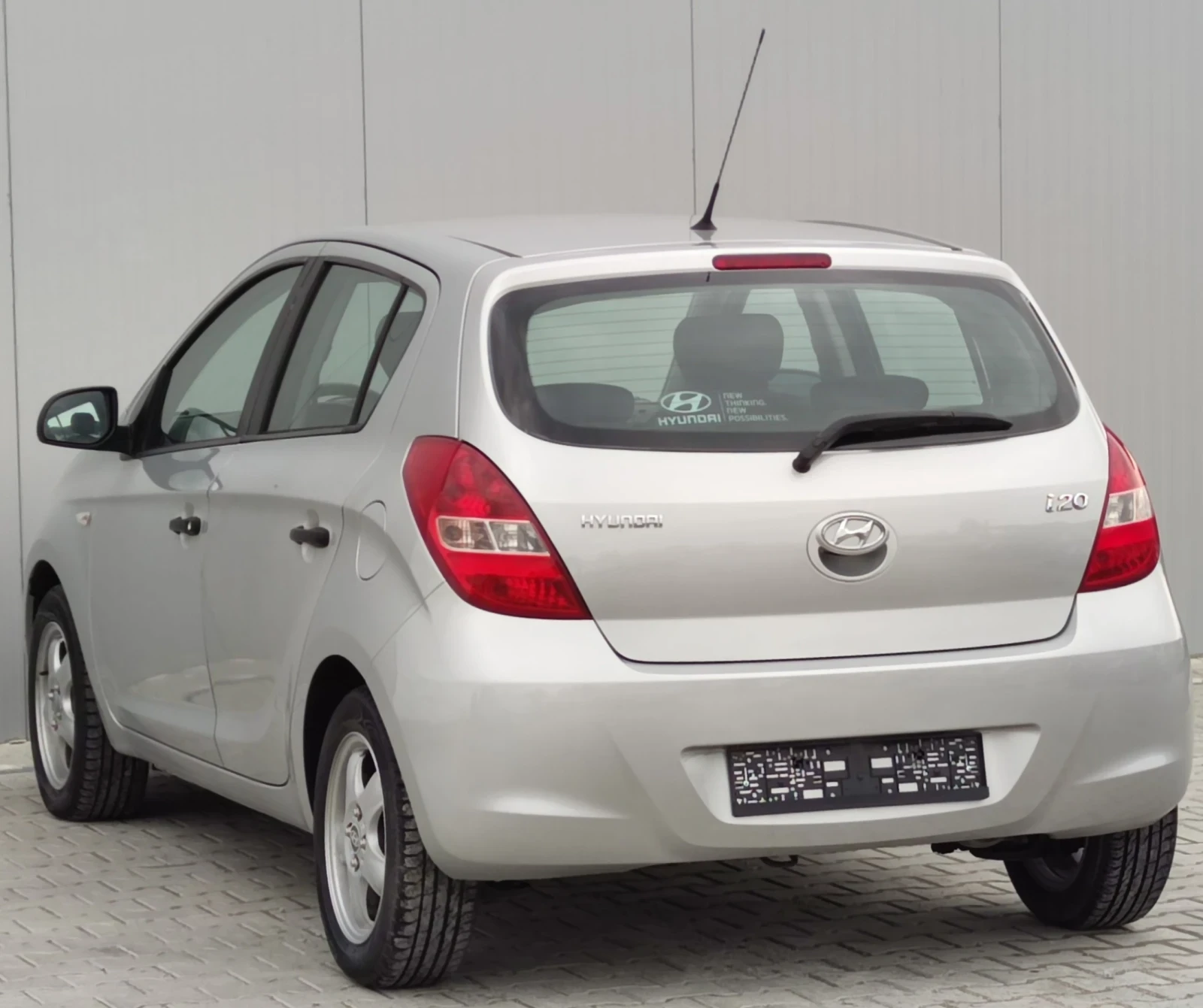 Hyundai I20 | Mobile.bg � ����������� 6