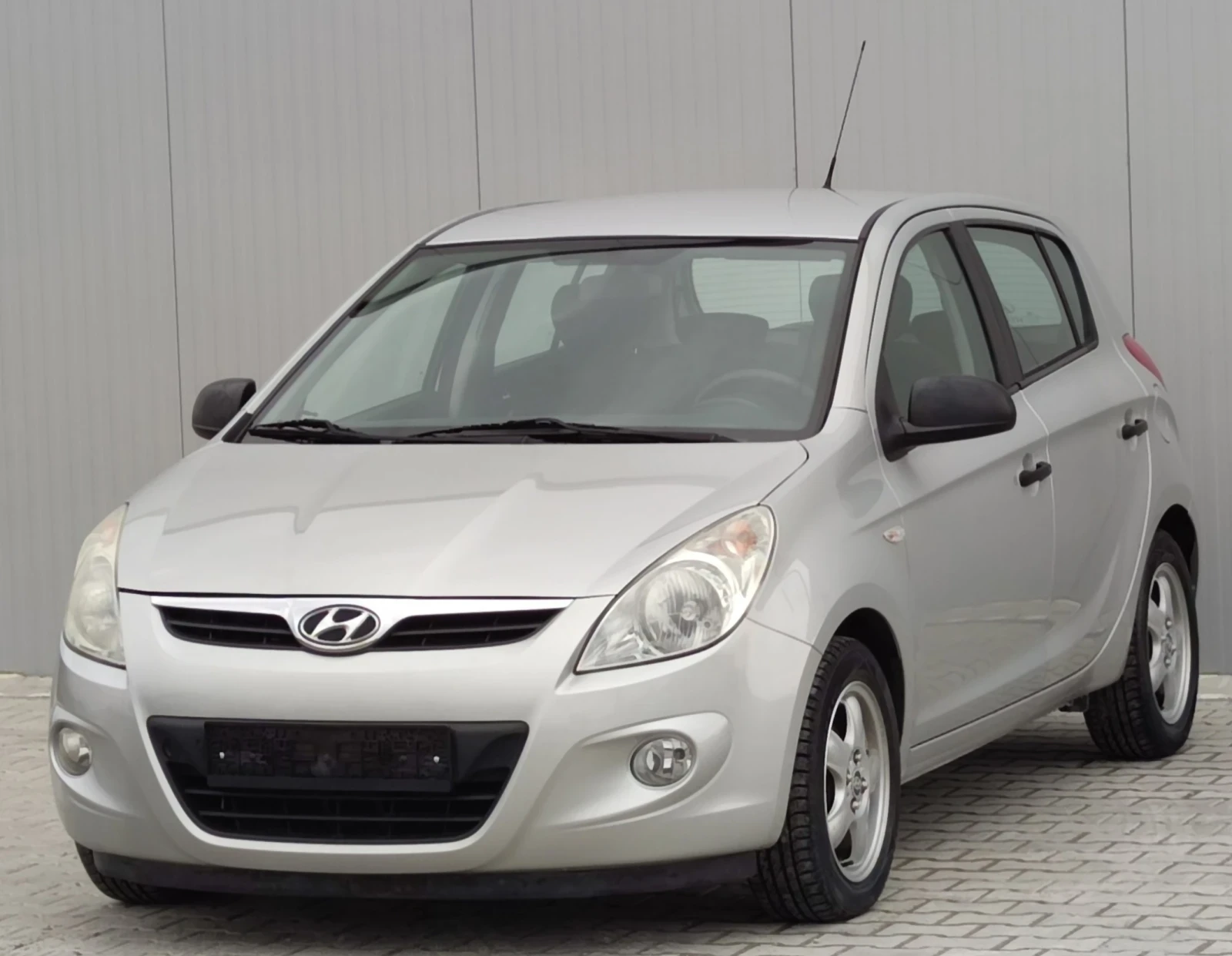 Hyundai I20 | Mobile.bg � ����������� 3