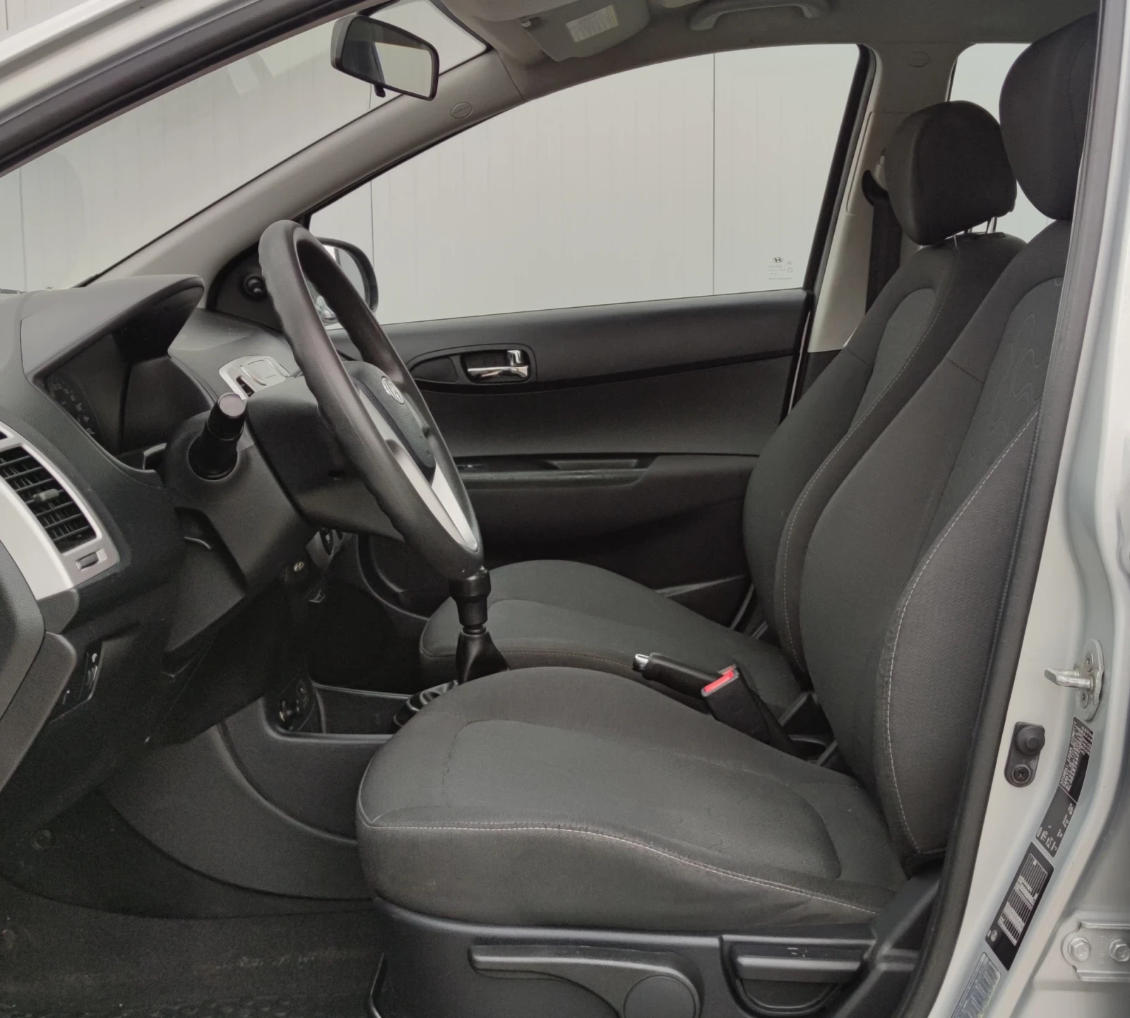 Hyundai I20 | Mobile.bg � ����������� 11