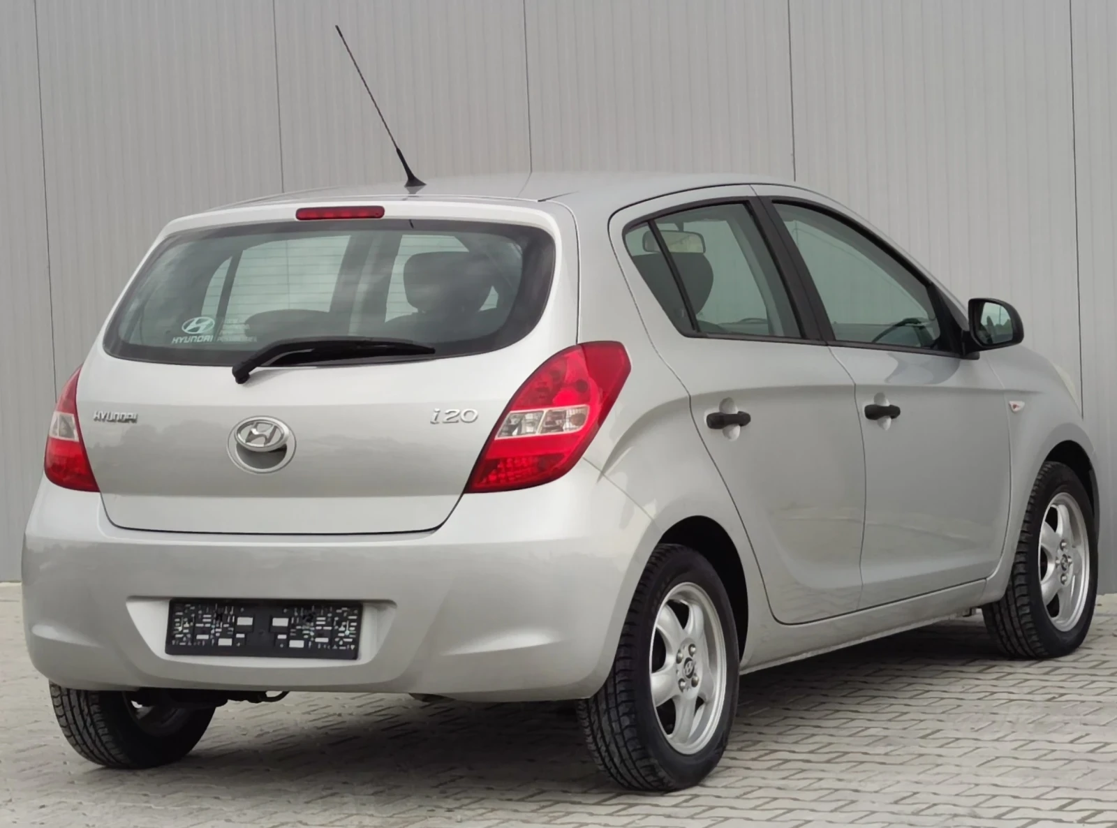 Hyundai I20 | Mobile.bg � ����������� 4