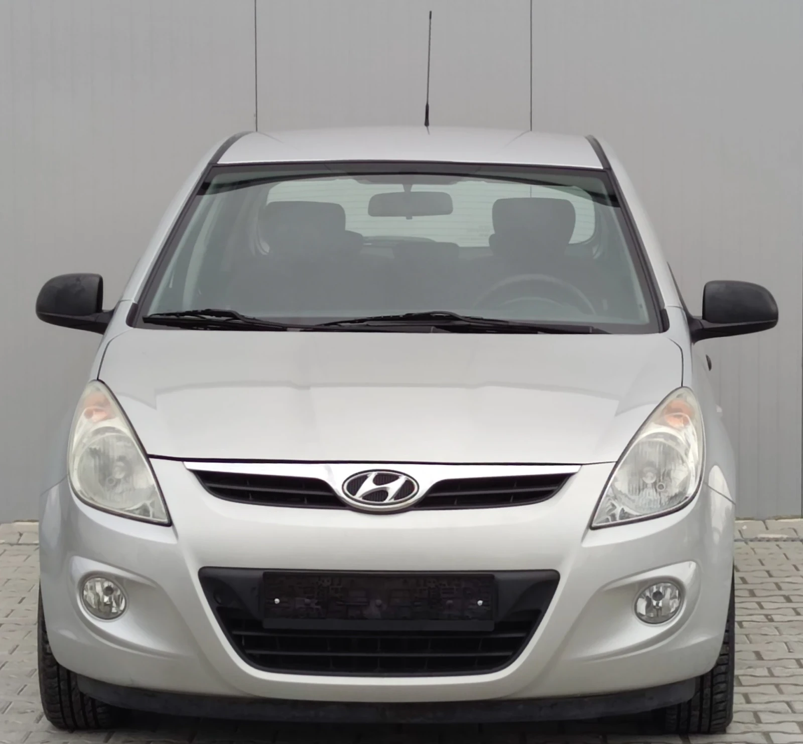 Hyundai I20 | Mobile.bg � ����������� 2