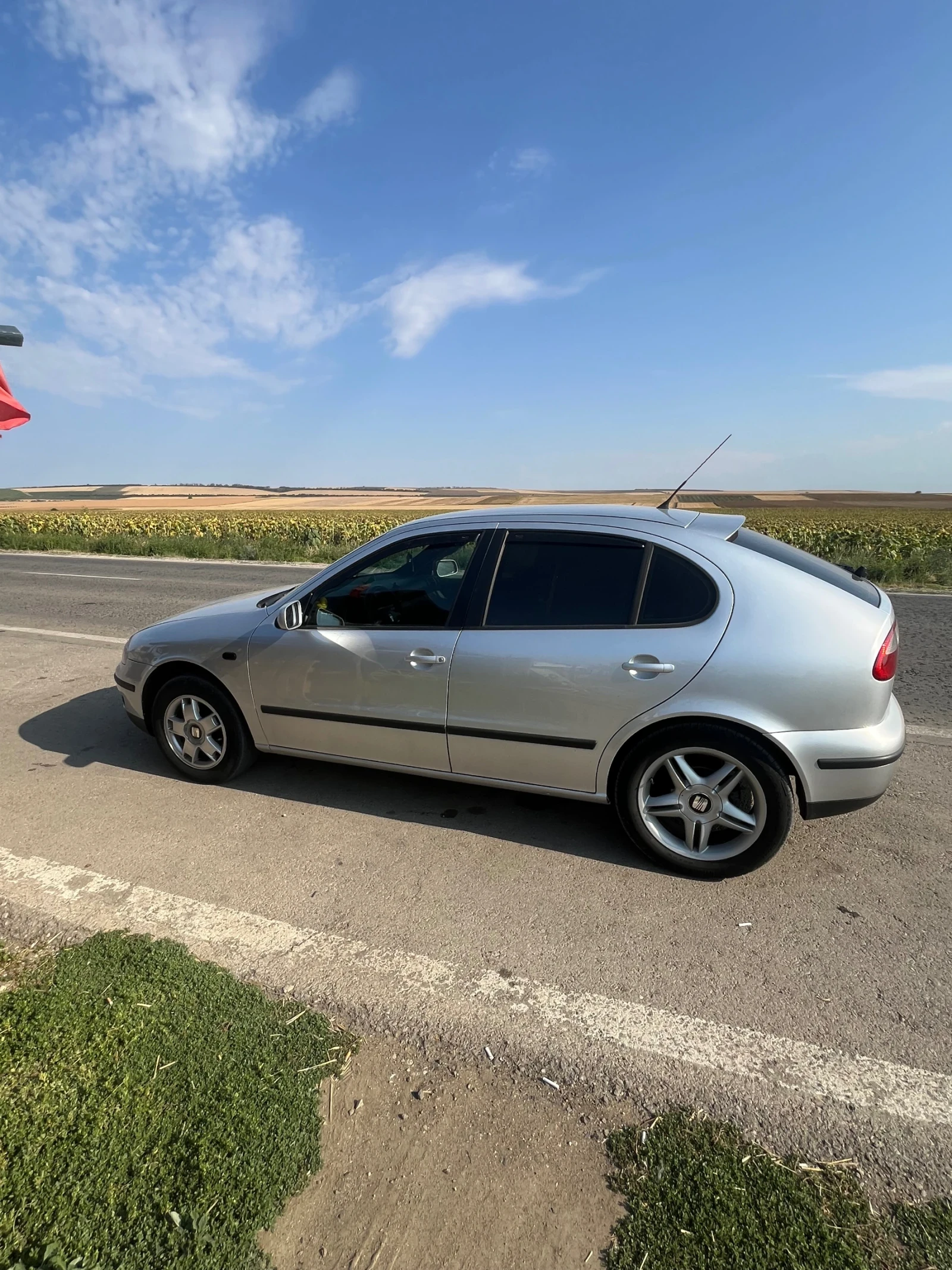 Seat Leon 1M 1.9TDI - изображение 6