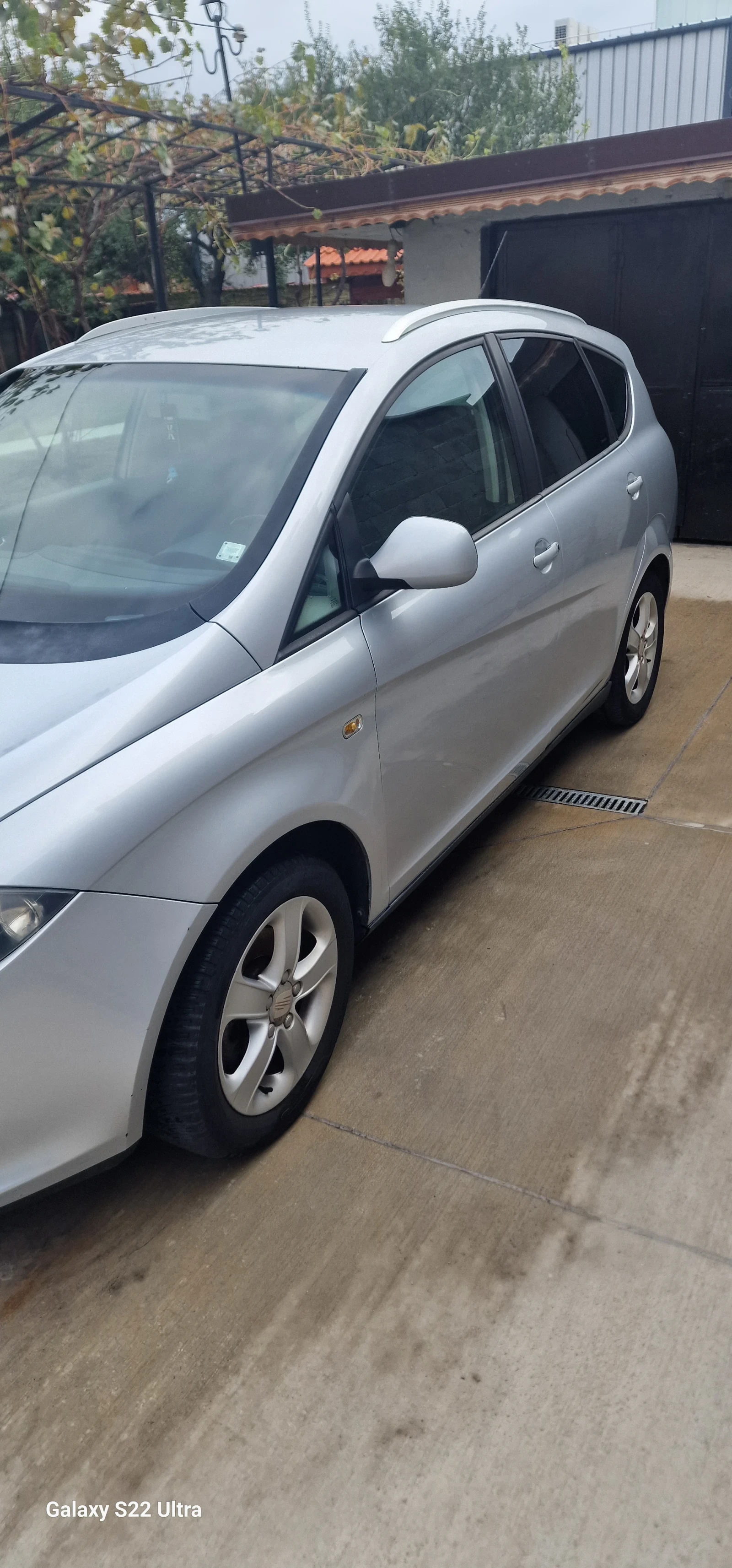 Seat Altea  - изображение 2