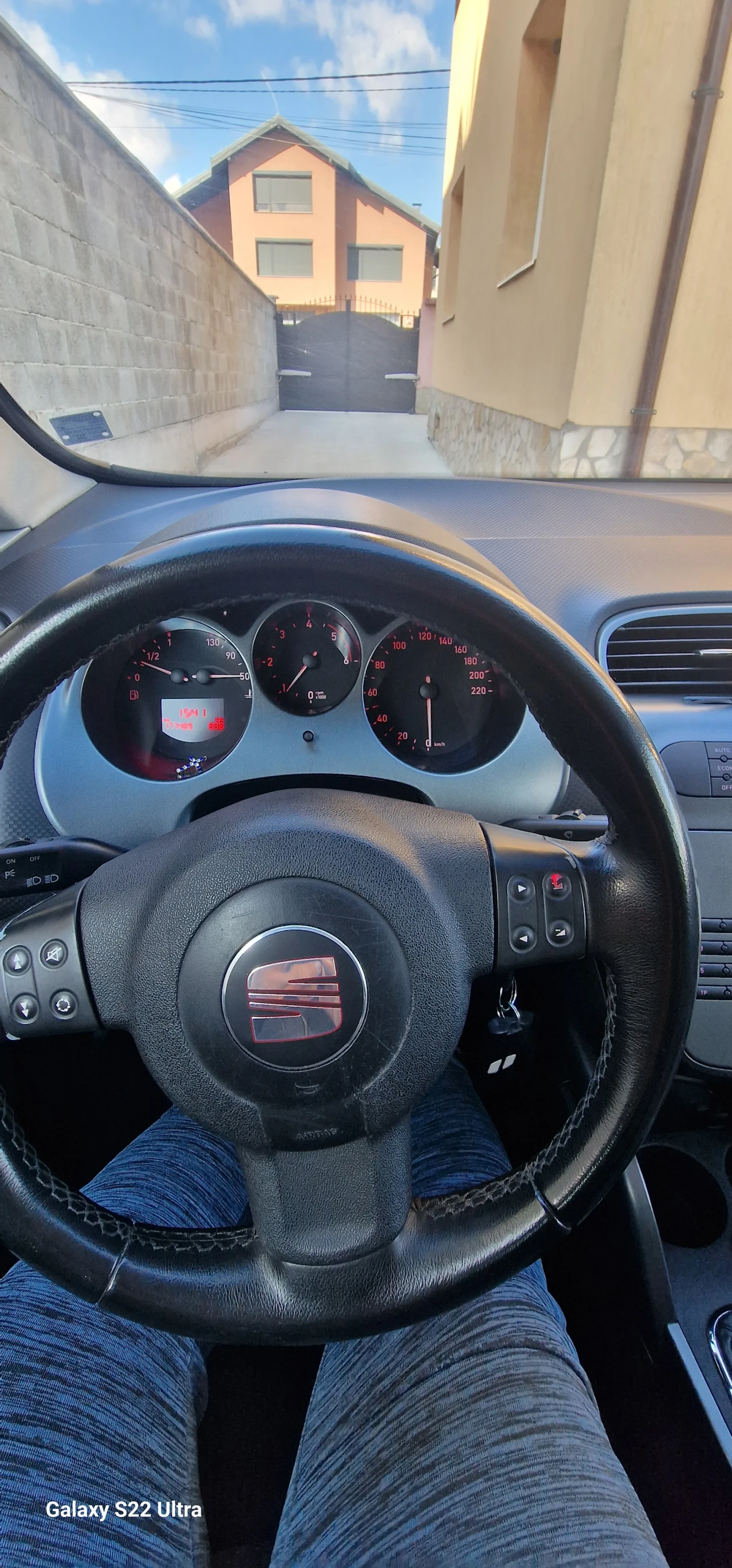 Seat Altea  - изображение 7