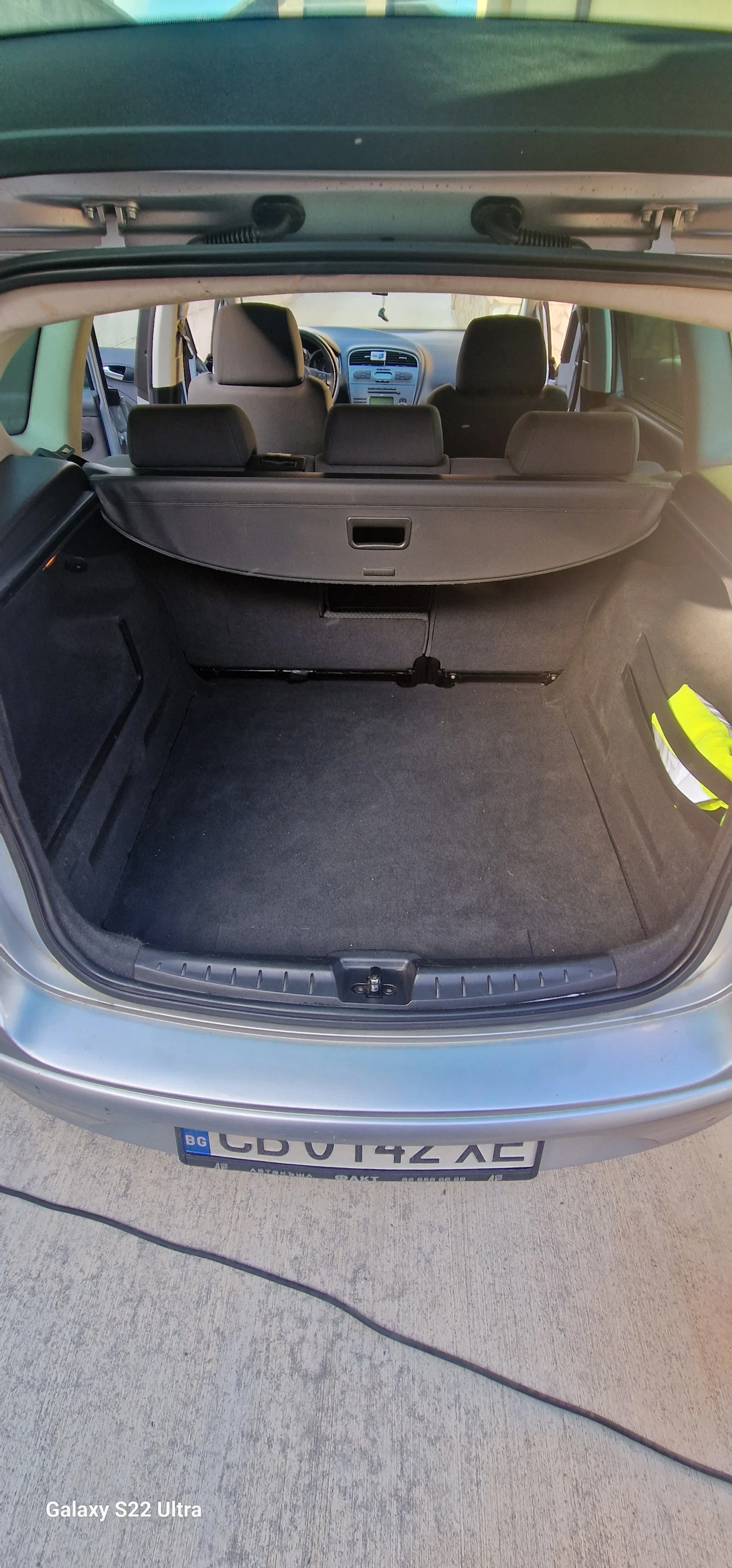 Seat Altea  - изображение 10
