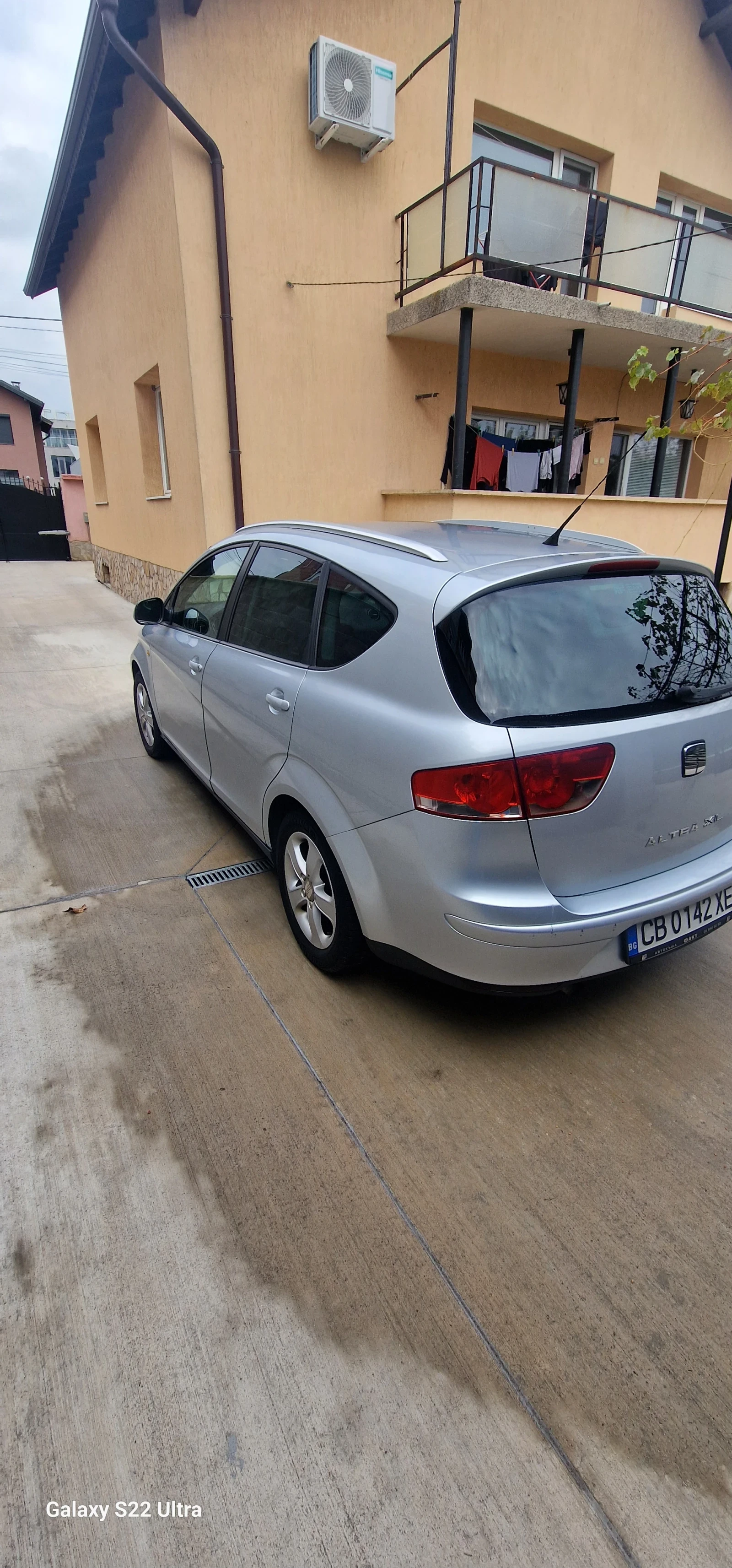 Seat Altea  - изображение 3