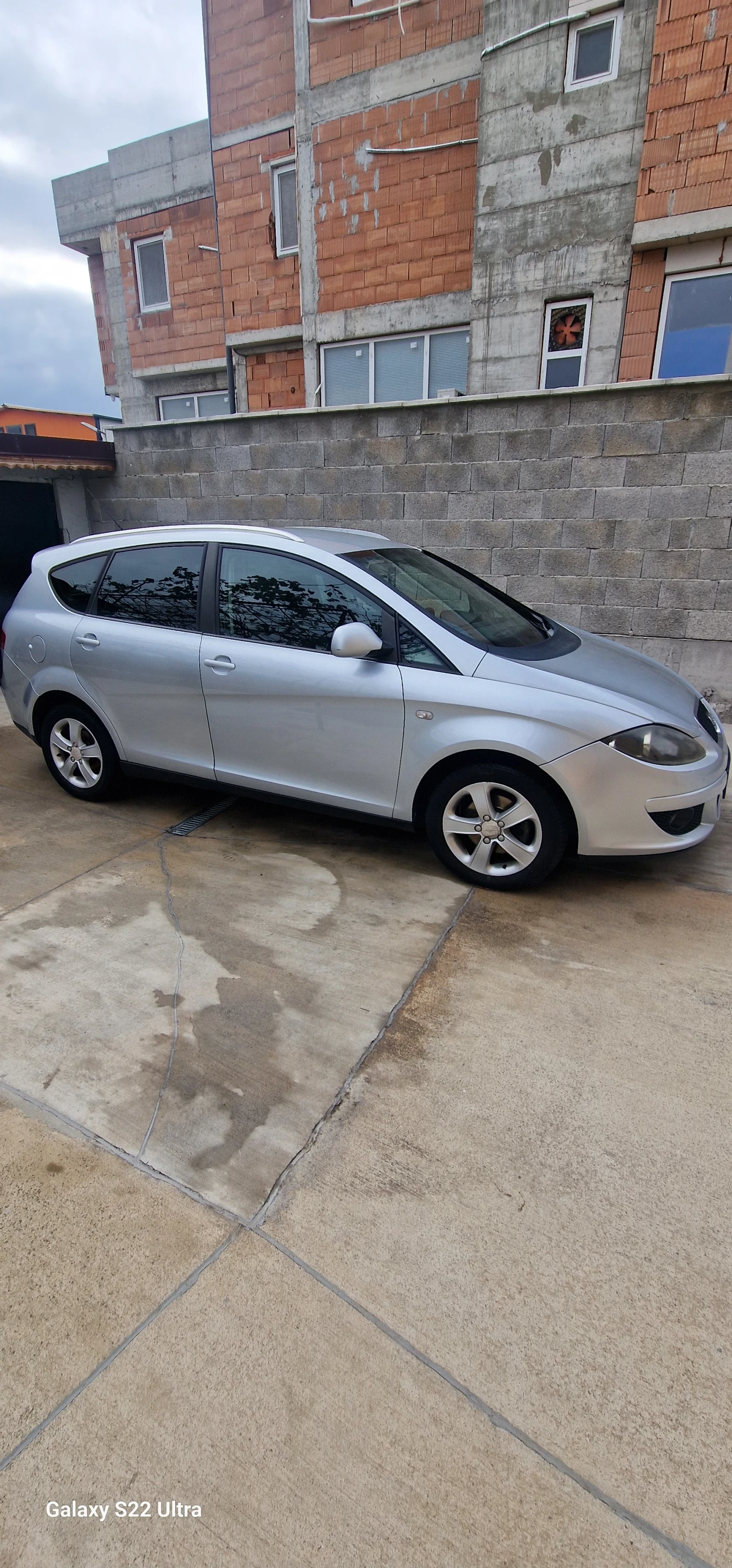 Seat Altea  - изображение 4