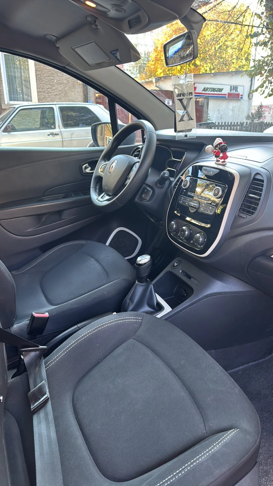 Renault Captur | Mobile.bg — изображение 6