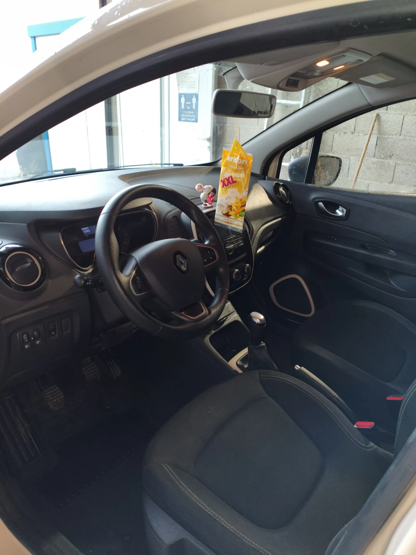 Renault Captur  - изображение 6