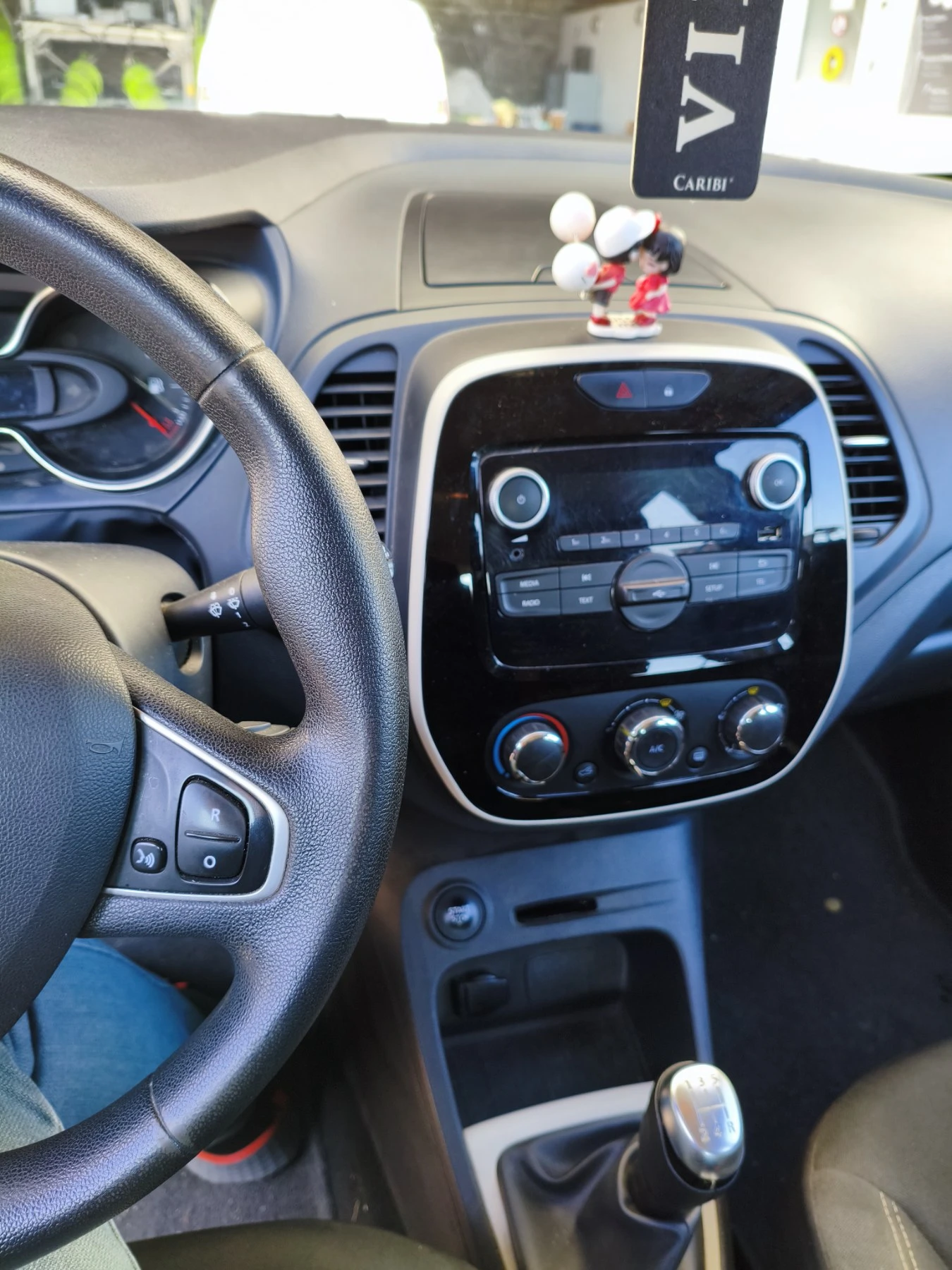 Renault Captur | Mobile.bg — изображение 9