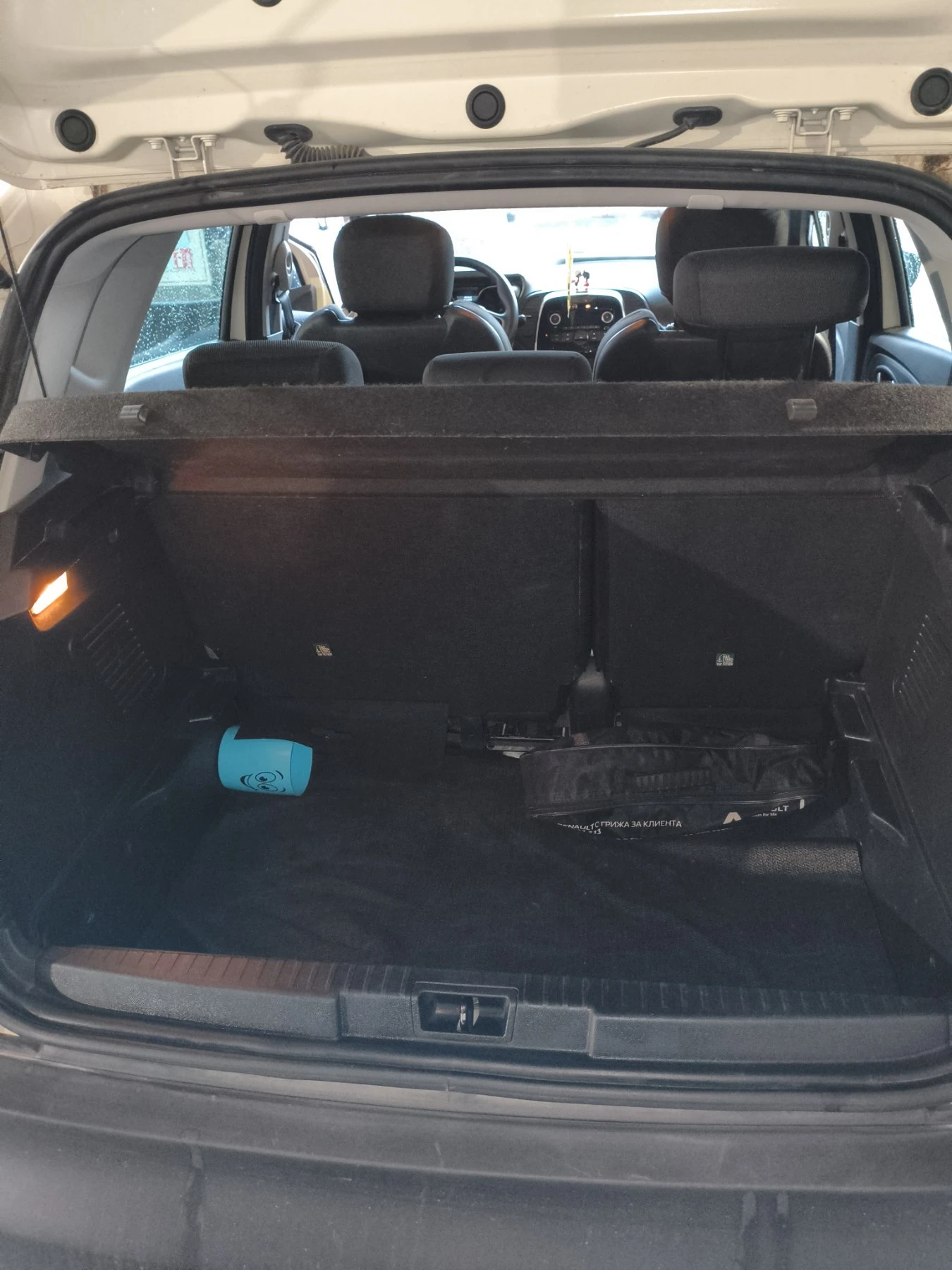 Renault Captur  - изображение 5