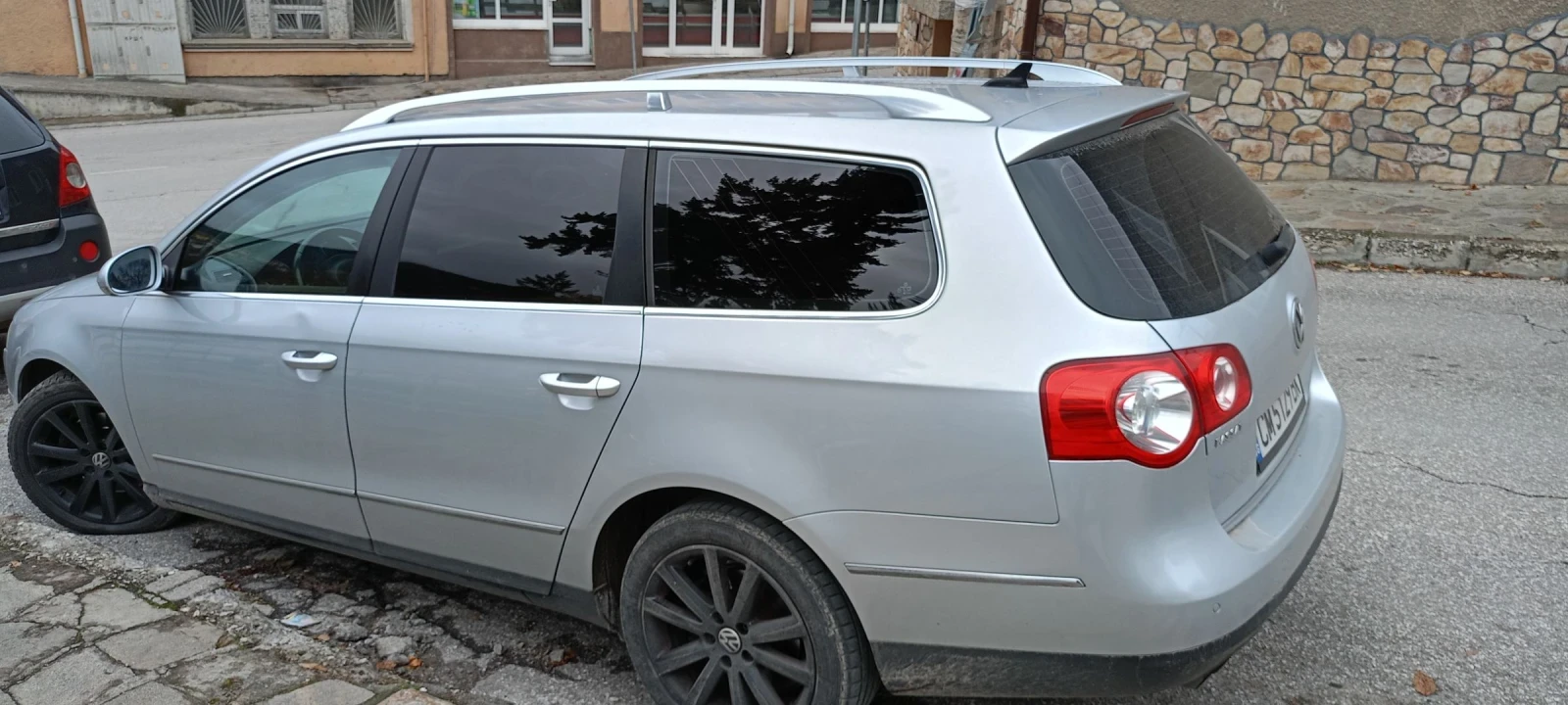 VW Passat 2.0 TDI Commanrel 170 k.c | Mobile.bg � ����������� 14