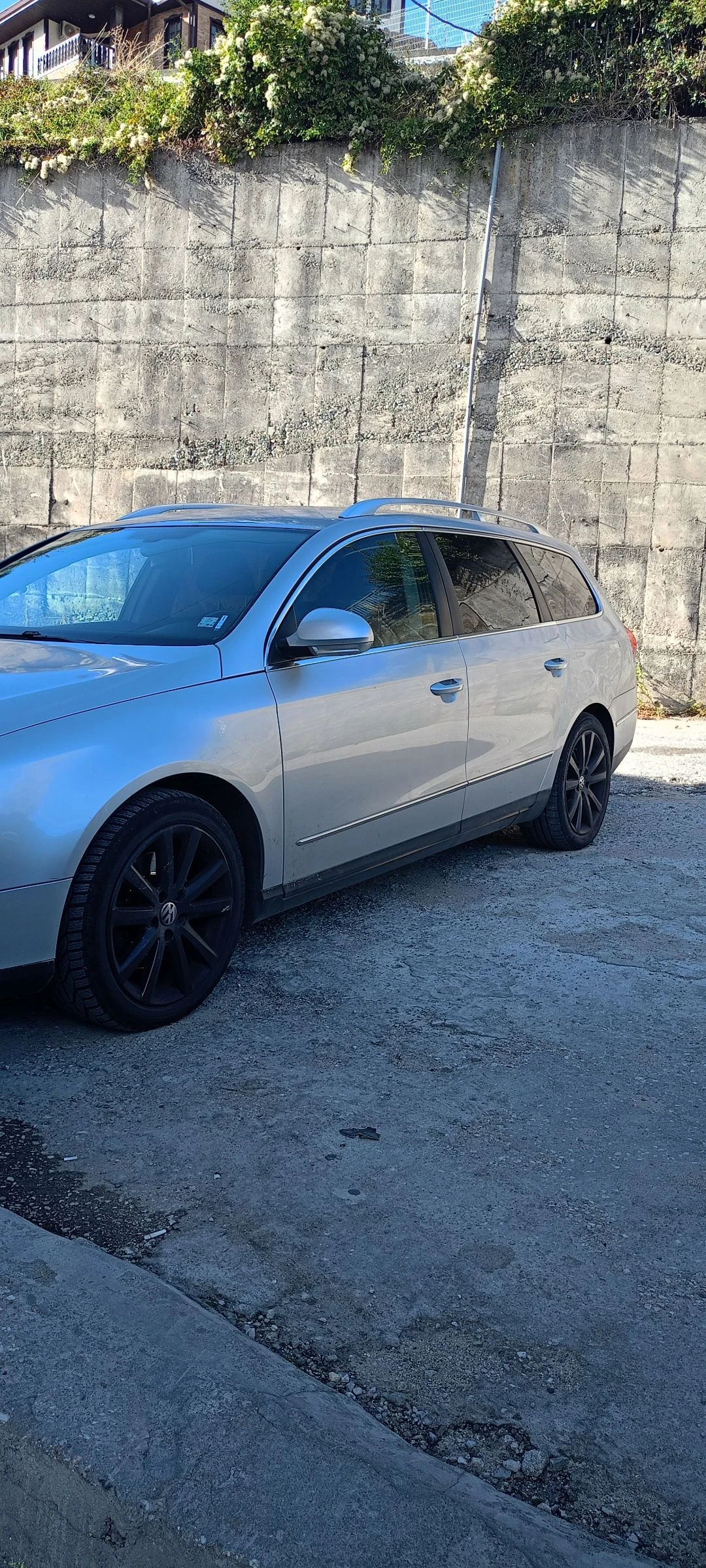 VW Passat 2.0 TDI Commanrel 170 k.c | Mobile.bg — изображение 2
