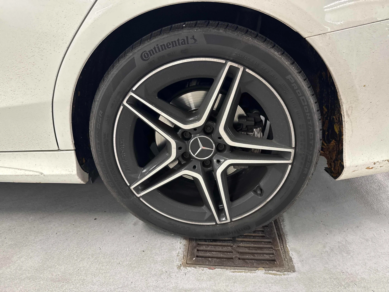 Mercedes-Benz C 300 CARFAX    | Mobile.bg   11