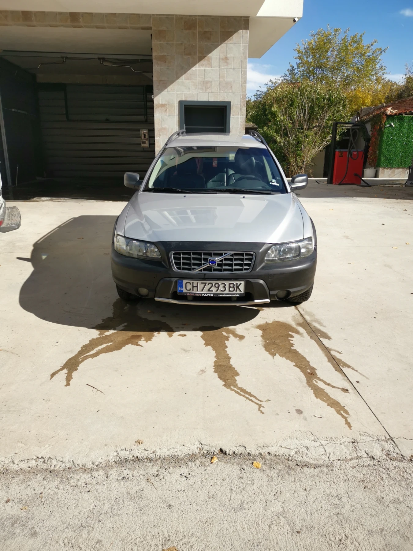 Volvo Xc70 | Mobile.bg   7