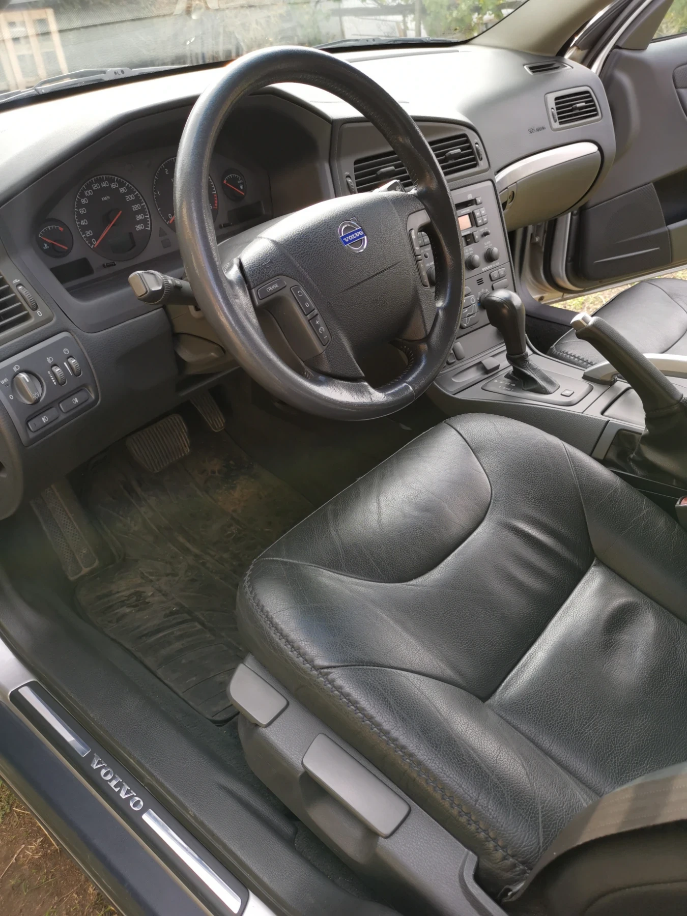 Volvo Xc70 | Mobile.bg   8