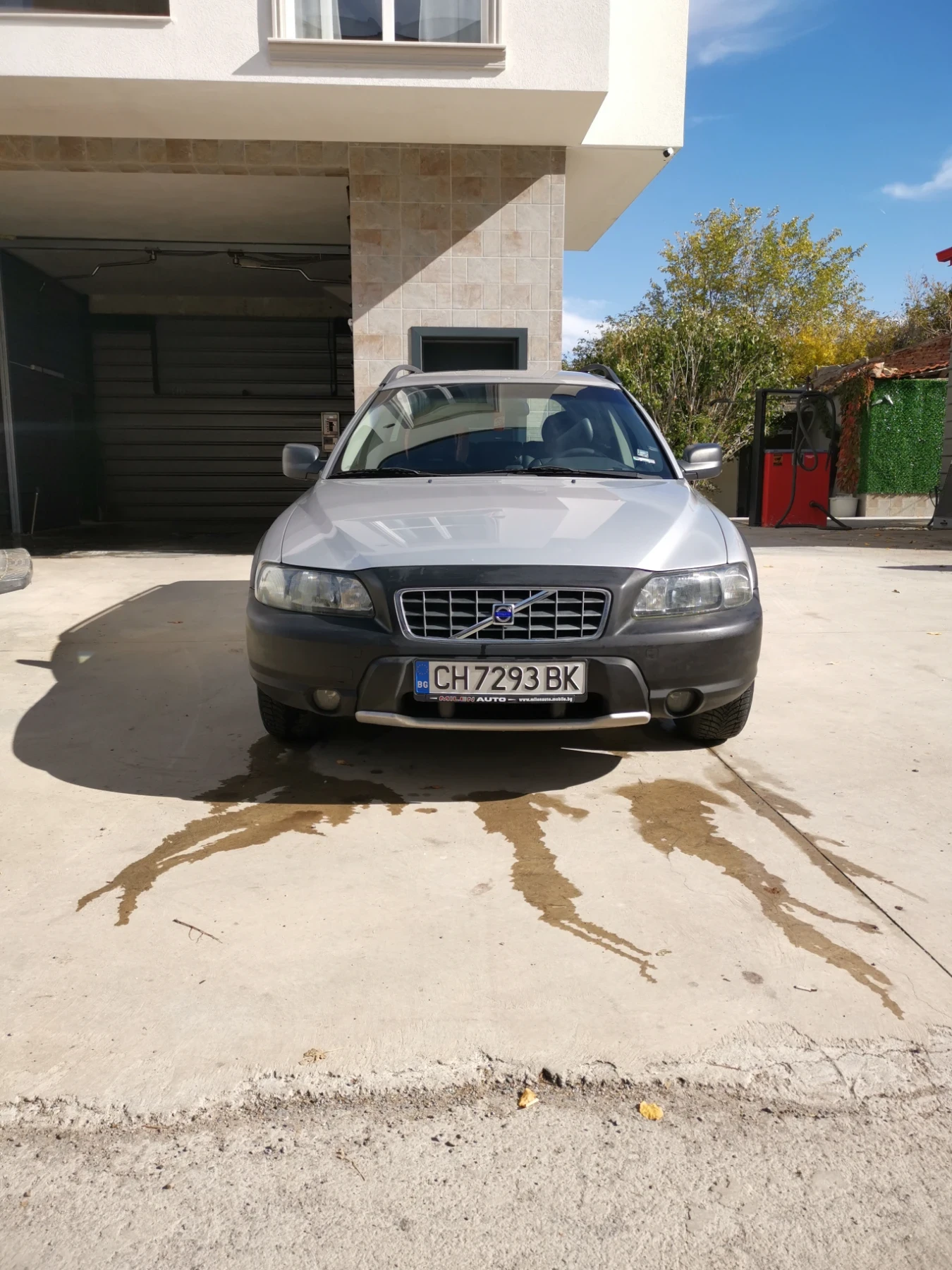 Volvo Xc70 | Mobile.bg   6