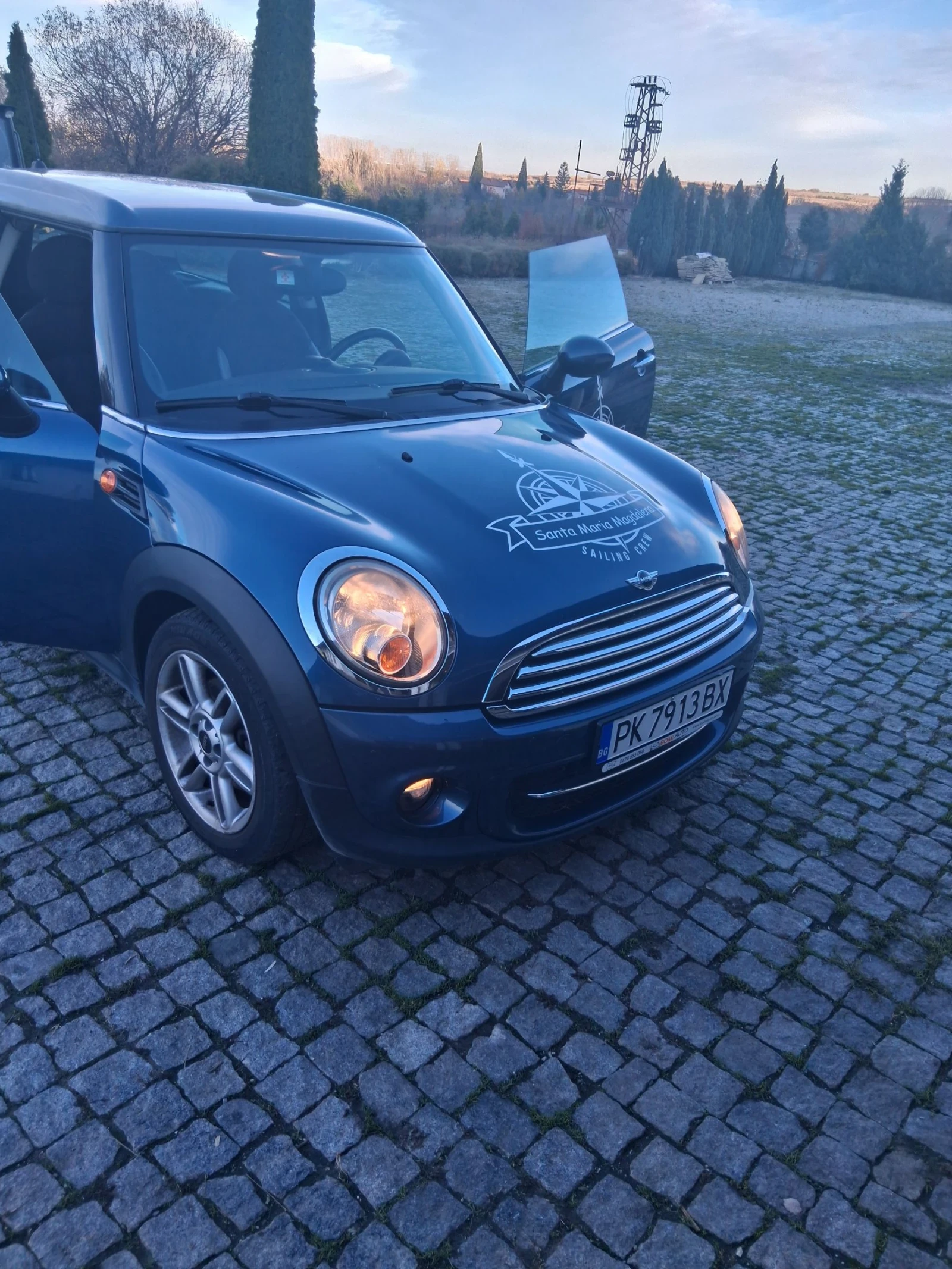 Mini Clubman | Mobile.bg   4