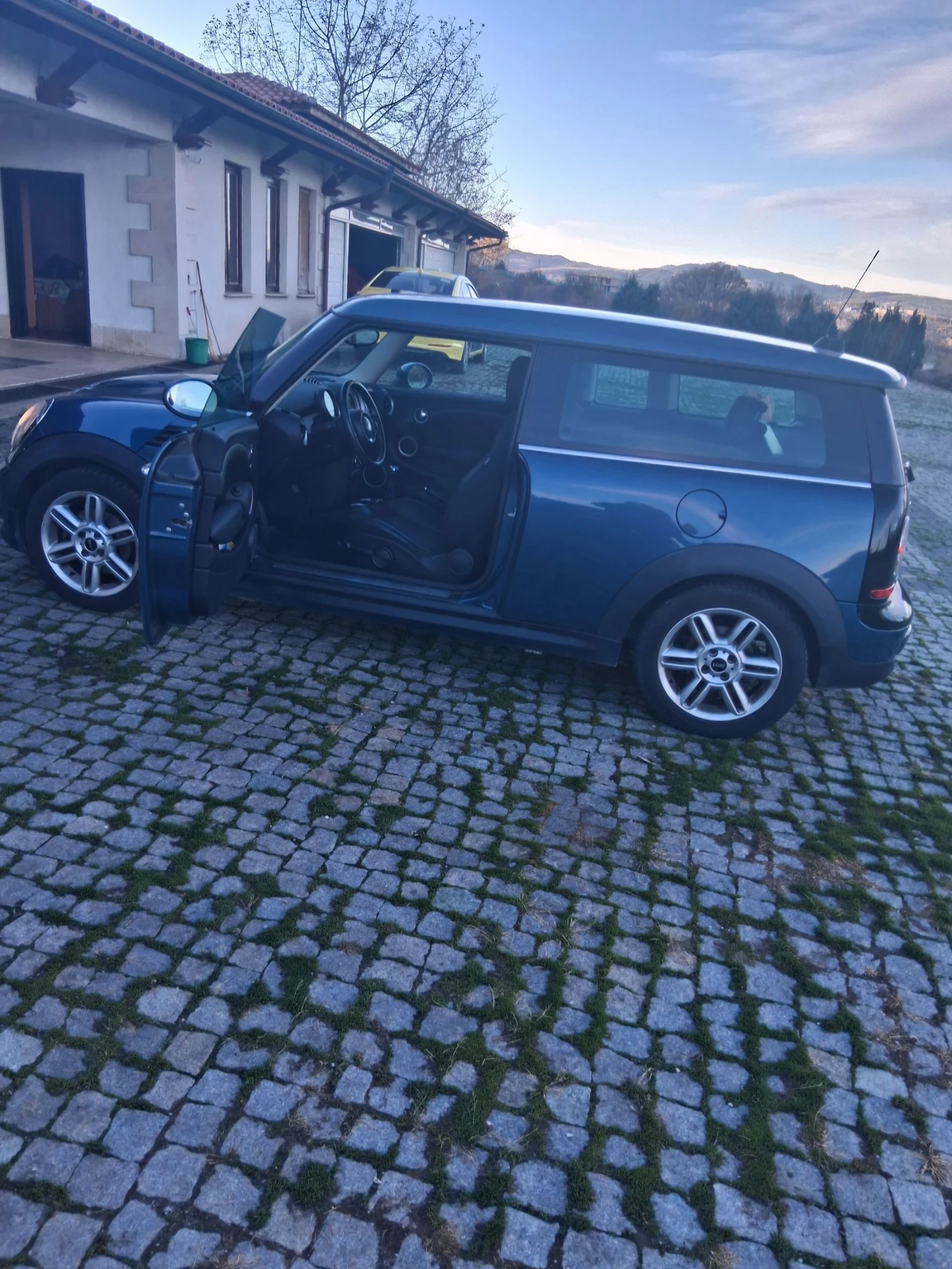 Mini Clubman | Mobile.bg   1