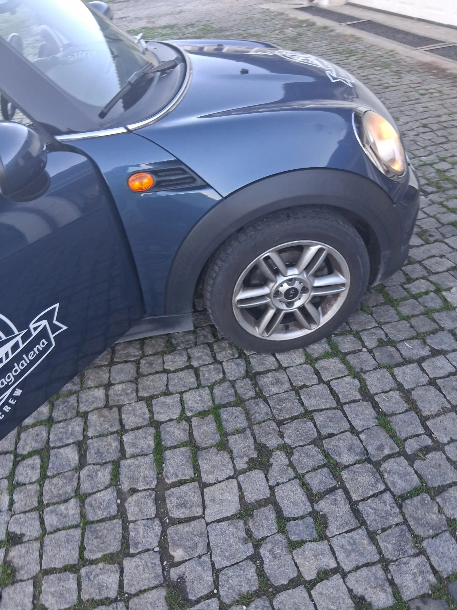 Mini Clubman | Mobile.bg   5