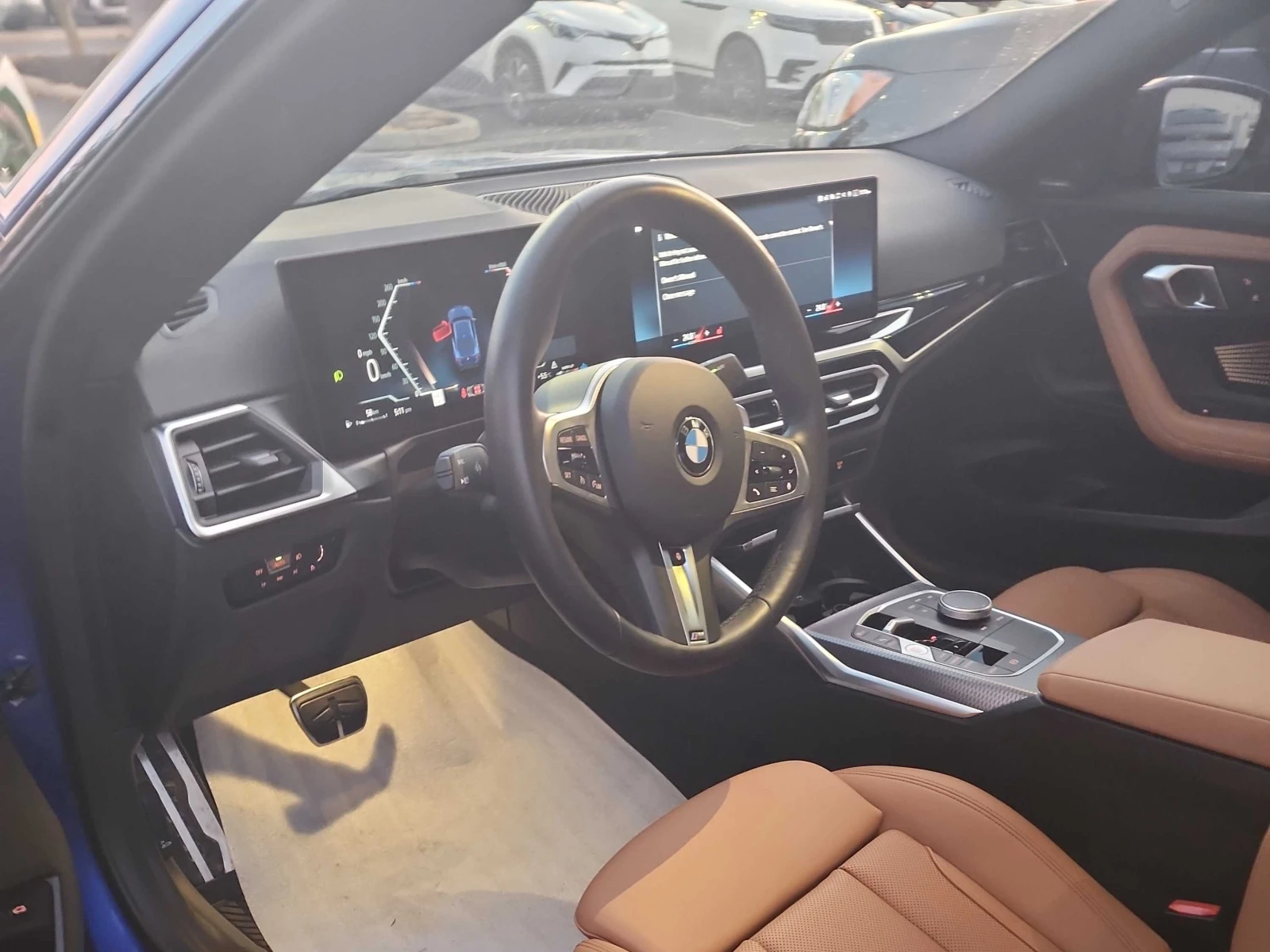 BMW 240 M240i xDrive * * CARFAX * *   * *  | Mobile.bg   7